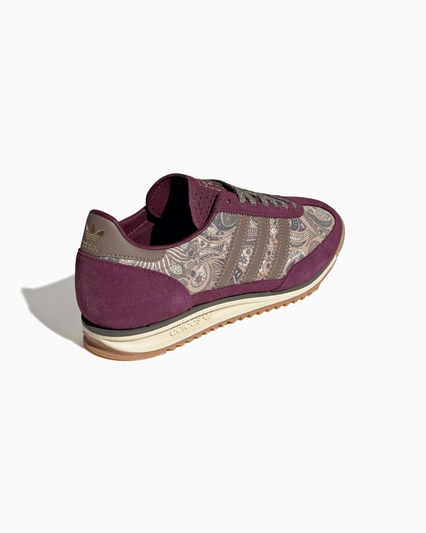 adidas Originals x Liberty London Women's SL 72 OG