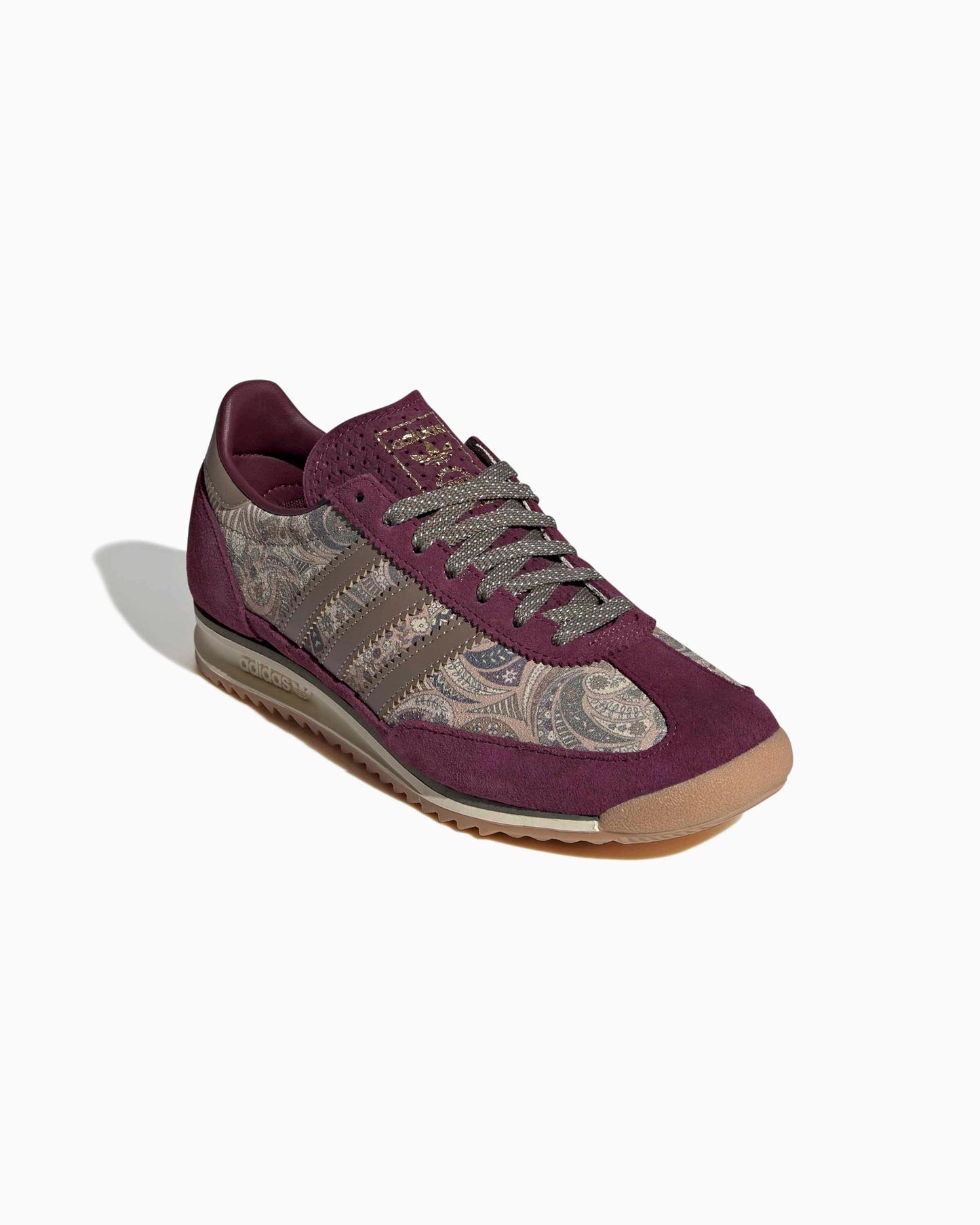 adidas Originals x Liberty London Women's SL 72 OG