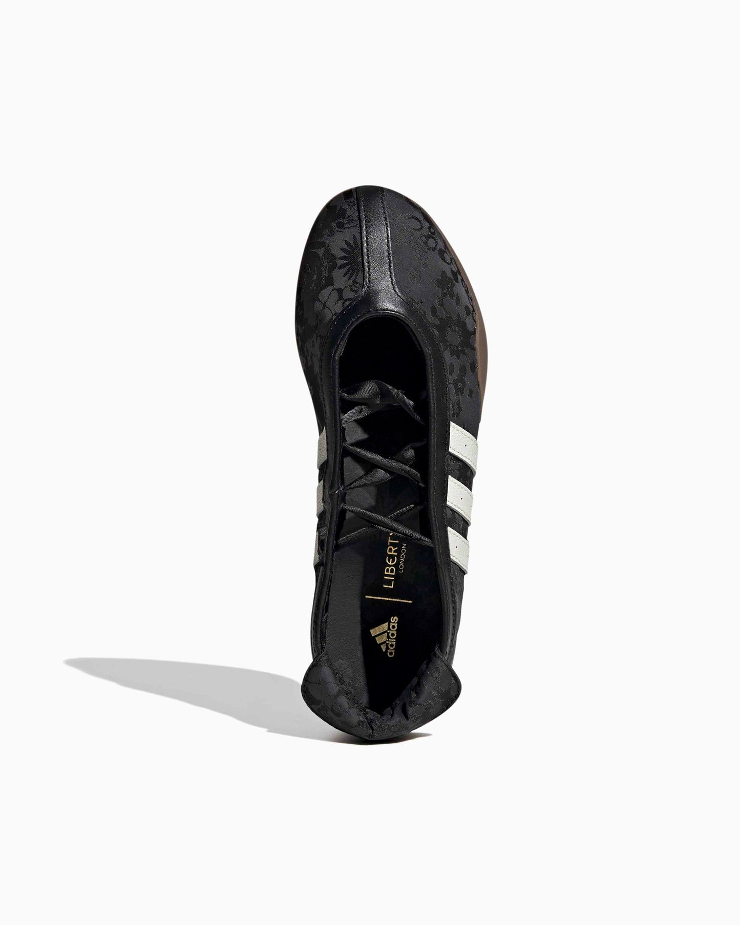 adidas Originals x Liberty London Women's Taekwondo Mei Ballet