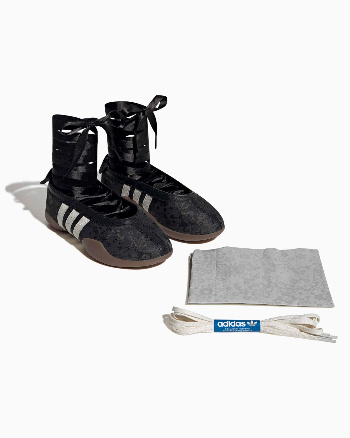 adidas Originals x Liberty London Women's Taekwondo Mei Ballet