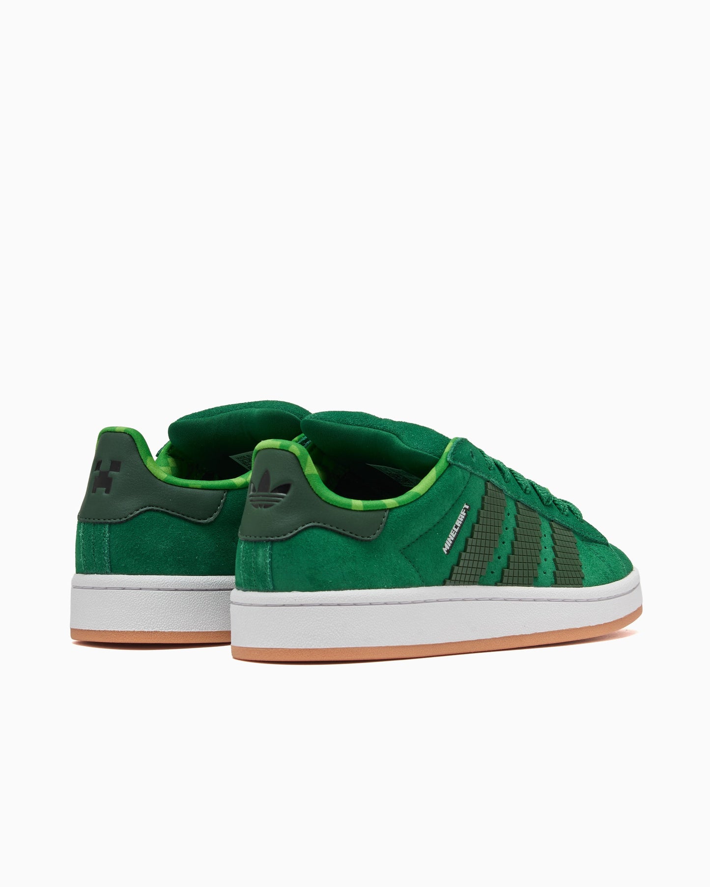 adidas Originals x Minecraft Campus 00s Teens