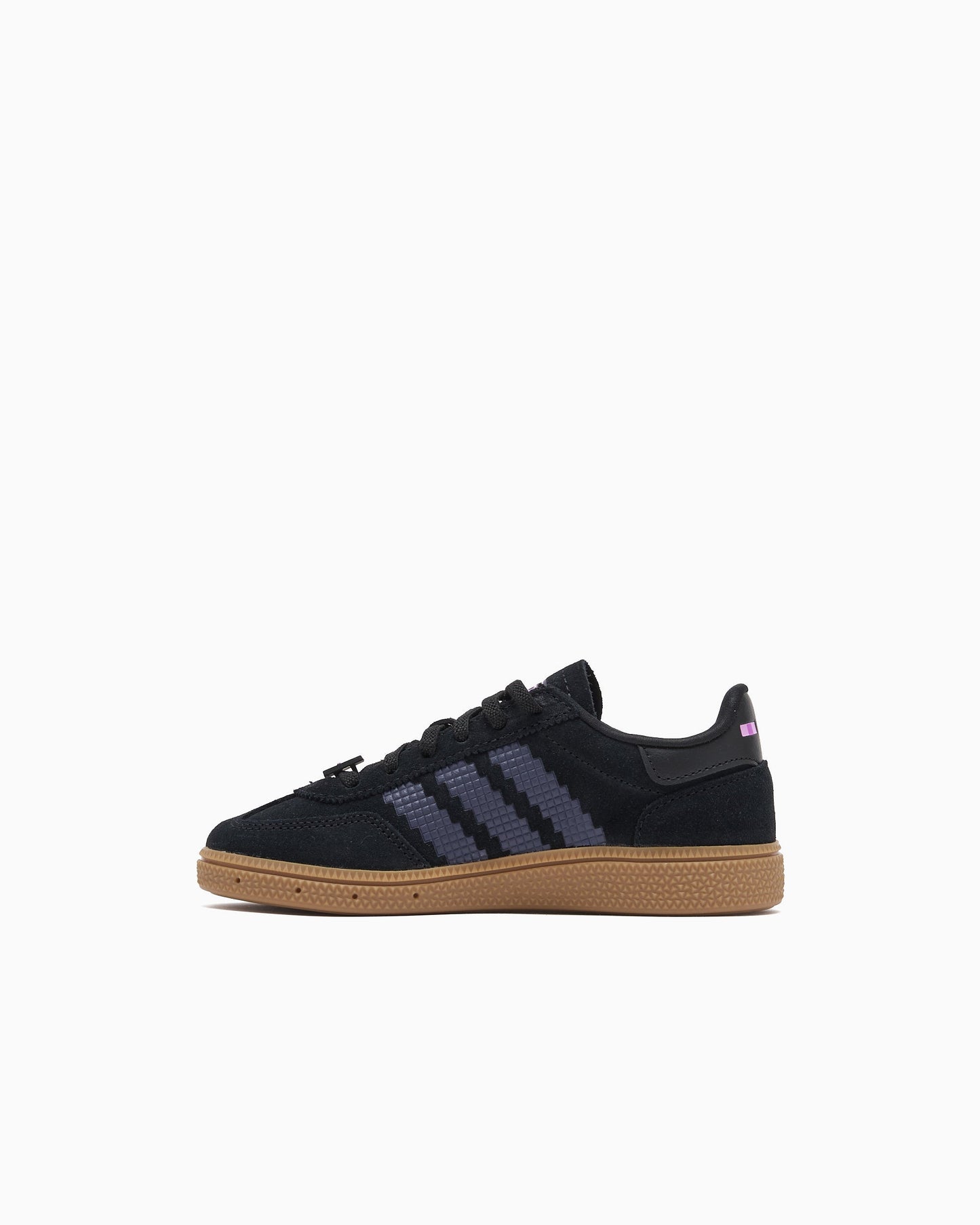 adidas Originals x Minecraft Handball Spezial Comfort Elastic Lace Kids