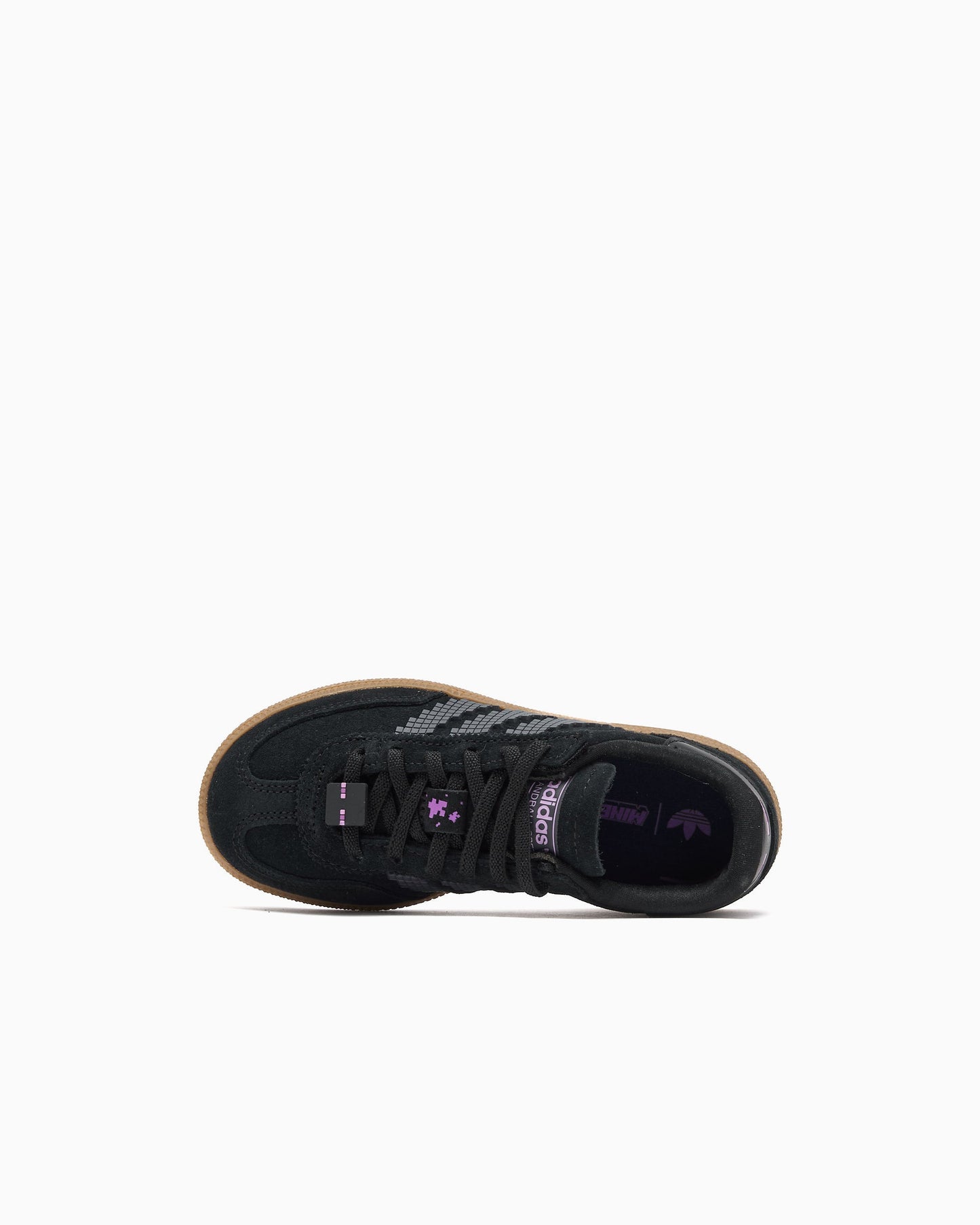 adidas Originals x Minecraft Handball Spezial Comfort Elastic Lace Kids