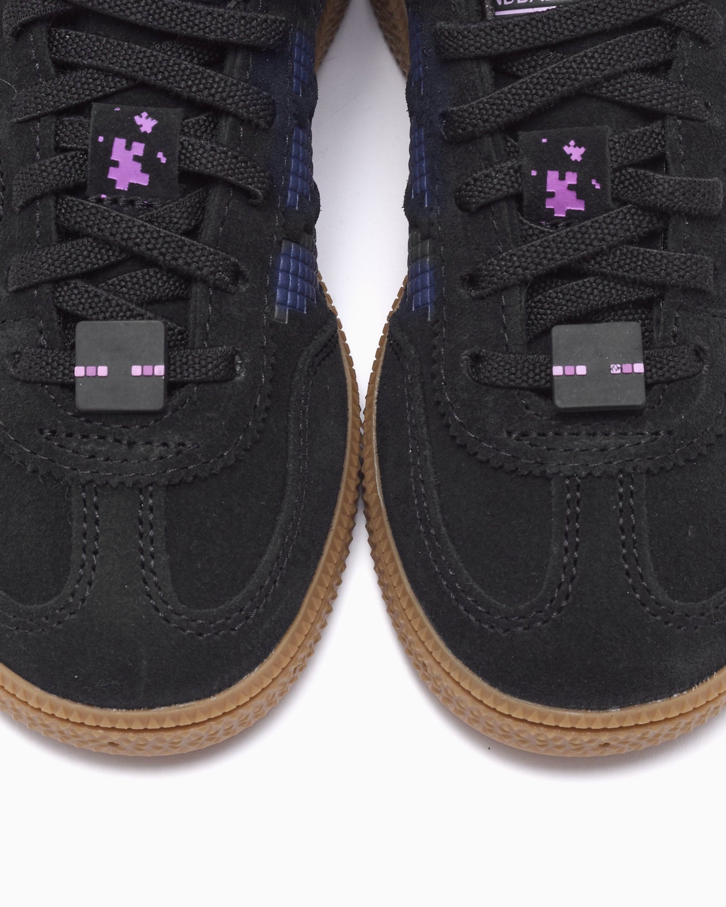 adidas Originals x Minecraft Handball Spezial Comfort Elastic Lace Kids
