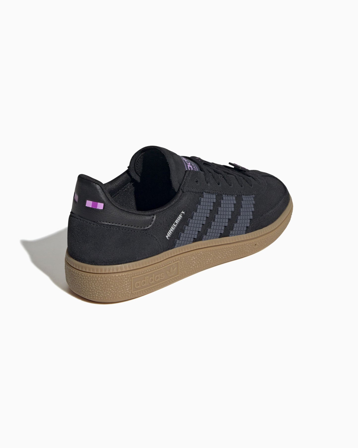 adidas Originals x Minecraft Handball Spezial Teens