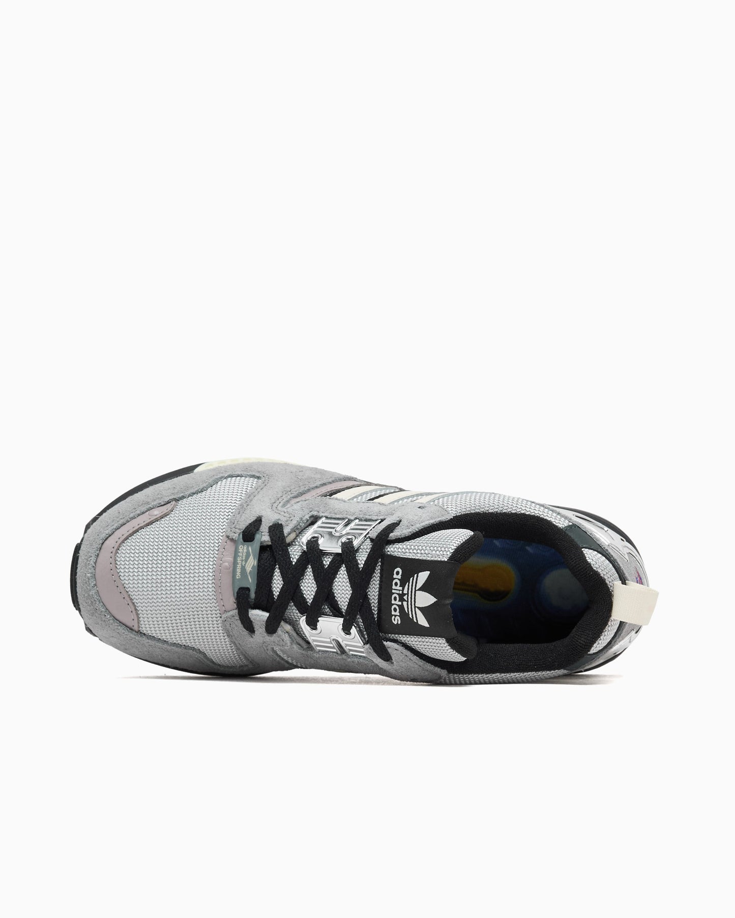 adidas Originals x MITA x Offspring ZX 8000