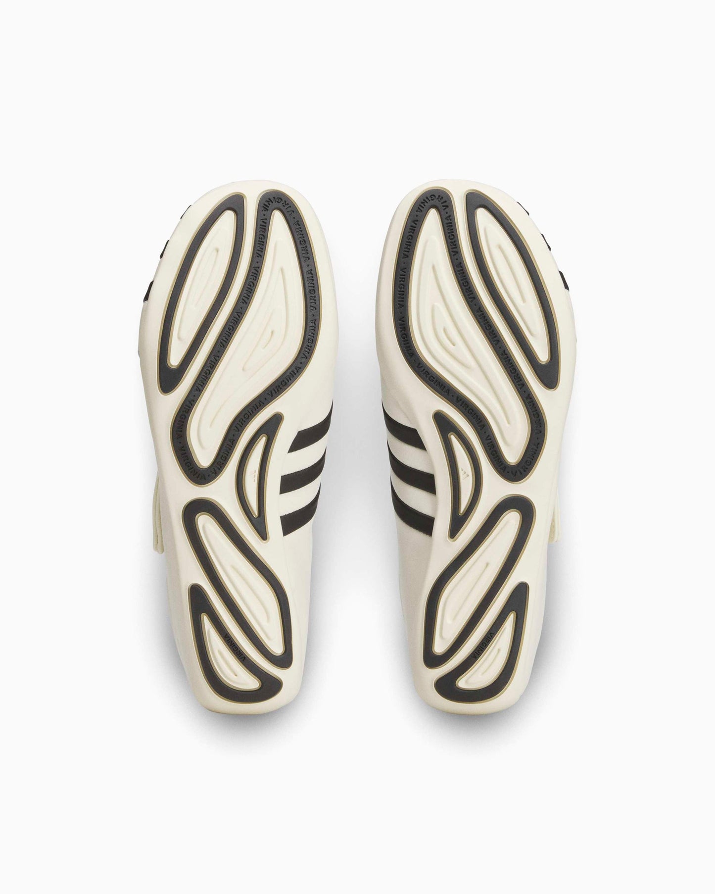 adidas Originals x Pharrell Williams Virginia Vario Flat Earther
