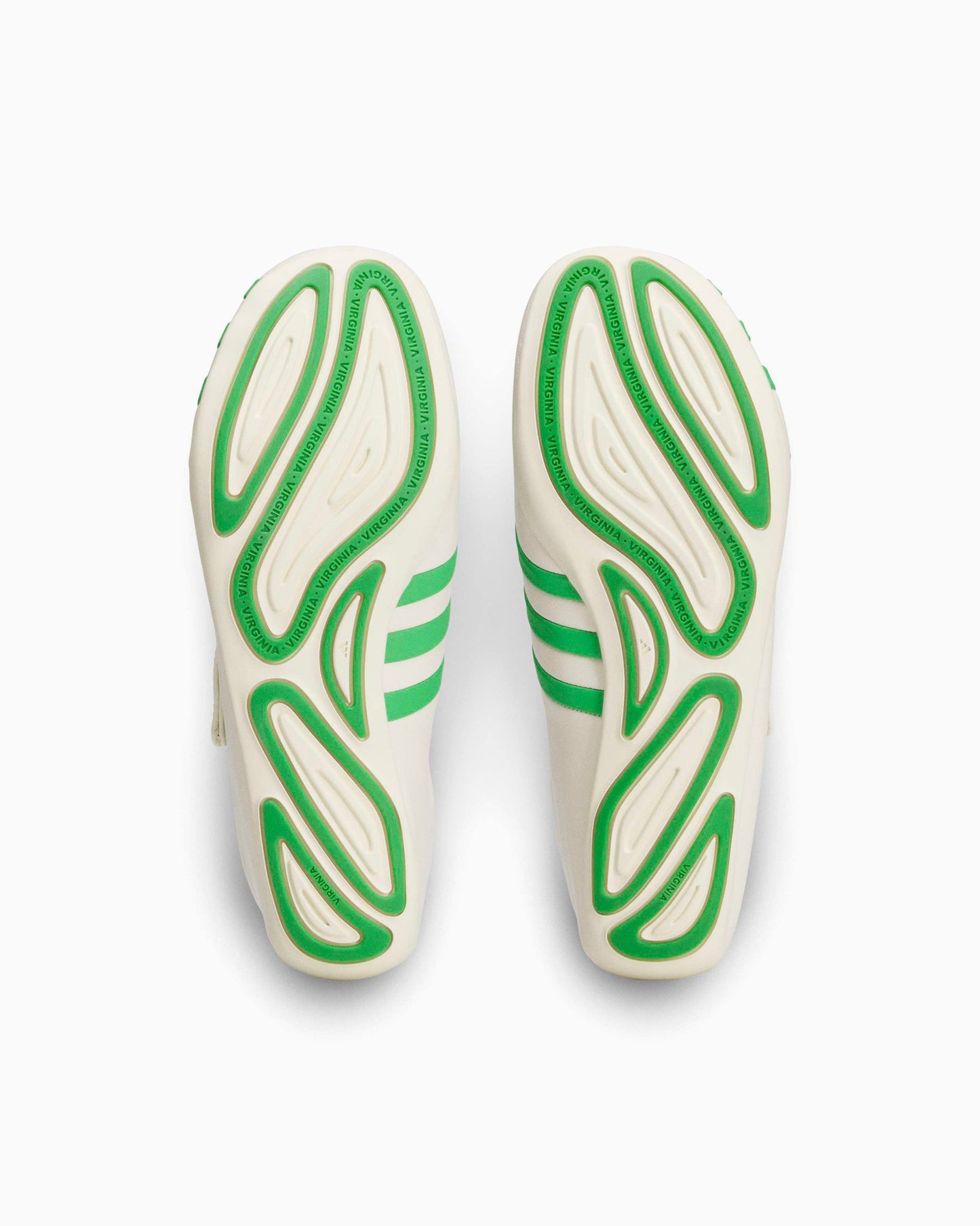adidas Originals x Pharrell Williams Virginia Vario Flat Earther