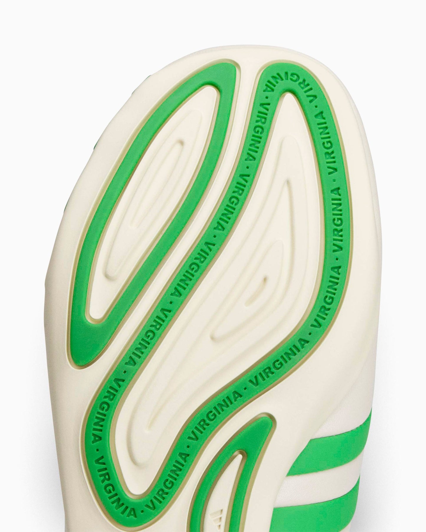 adidas Originals x Pharrell Williams Virginia Vario Flat Earther