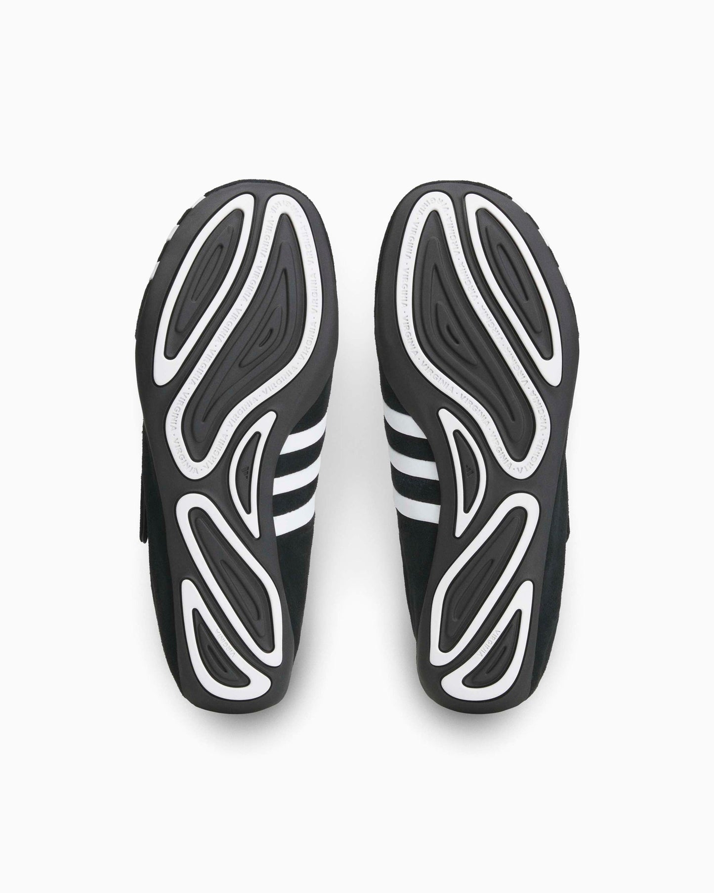 adidas Originals x Pharrell Williams Virginia Vario Flat Earther