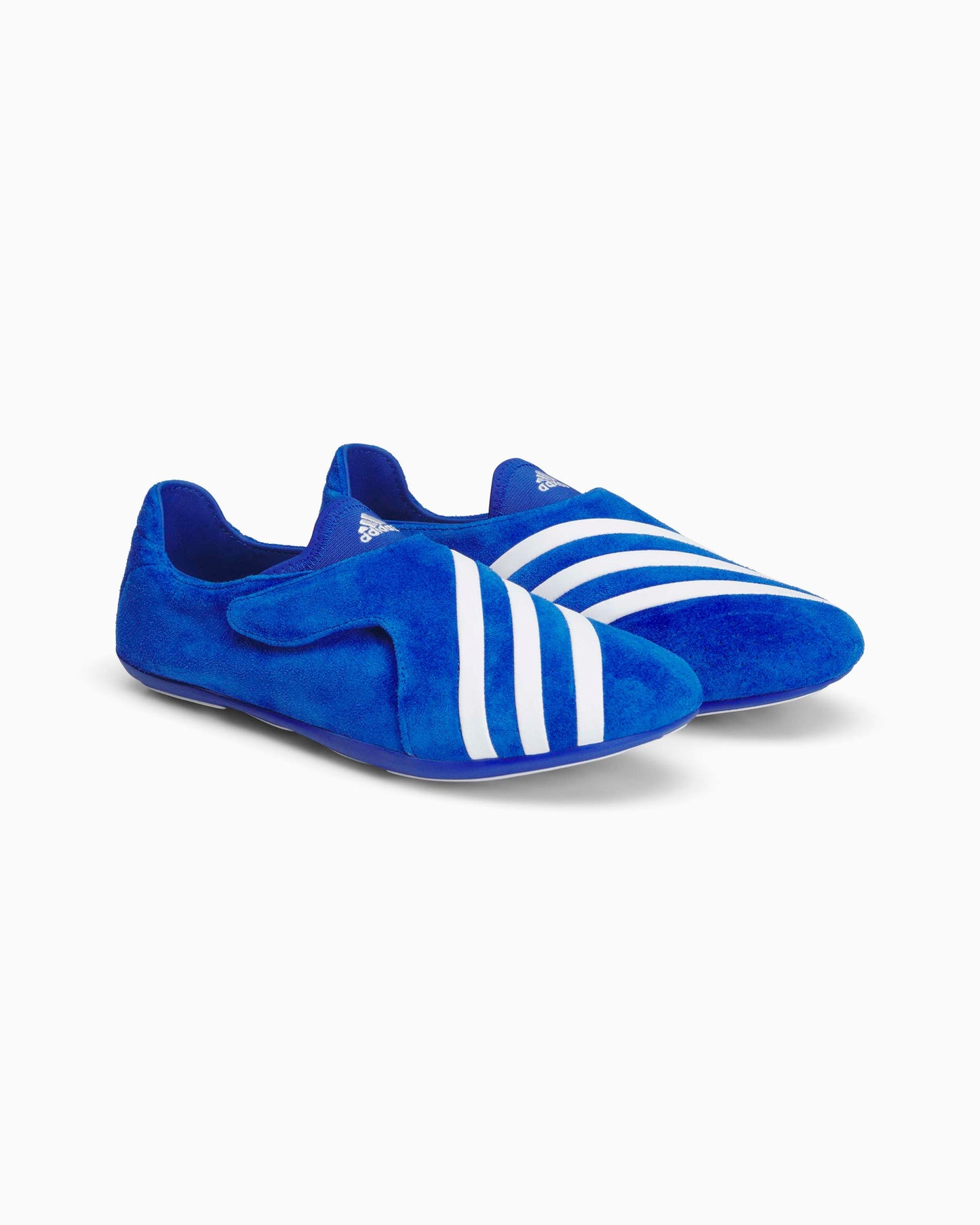 adidas Originals x Pharrell Williams Virginia Vario Flat Earther