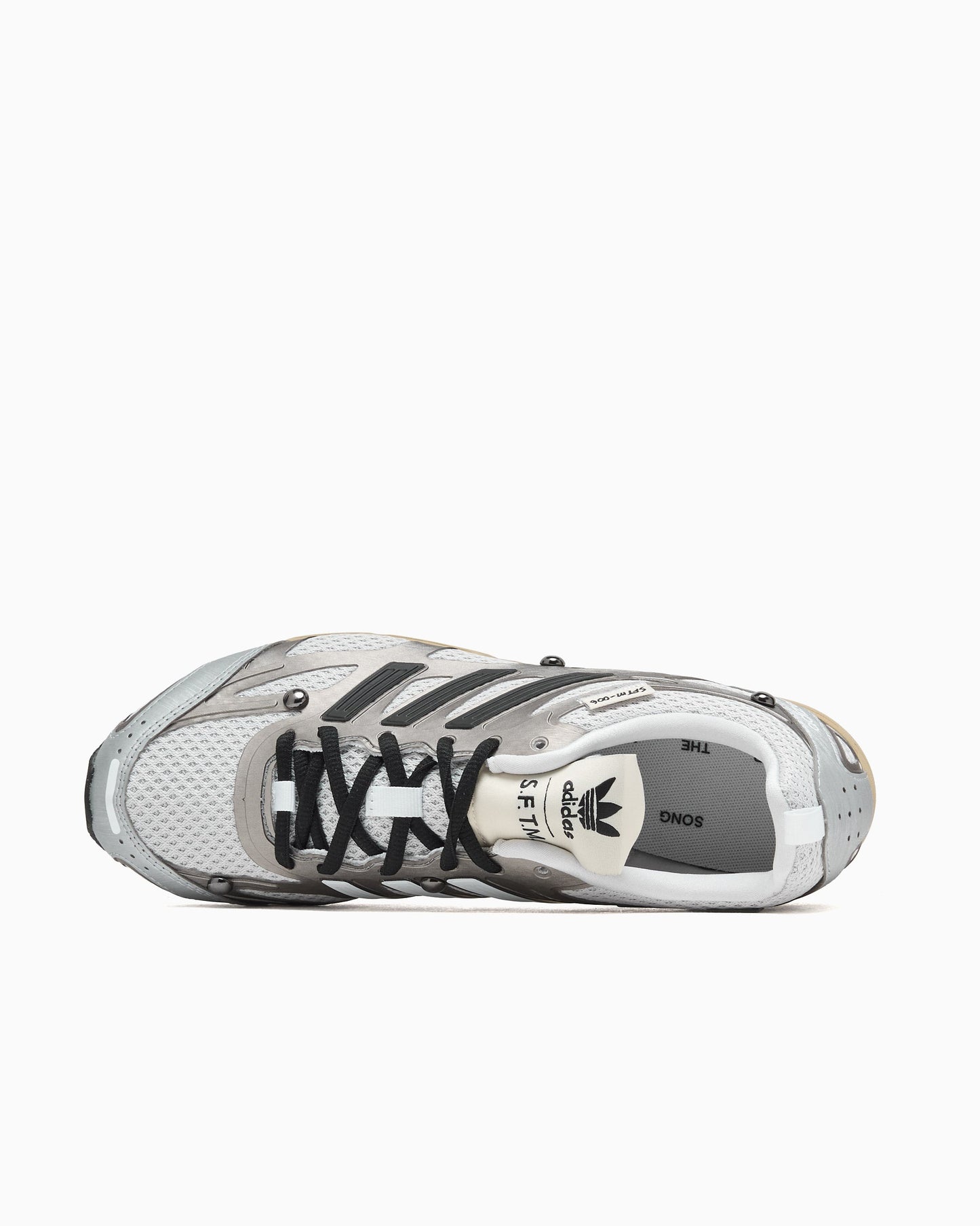 adidas Originals x Song For The Mute 006 Adizero PR