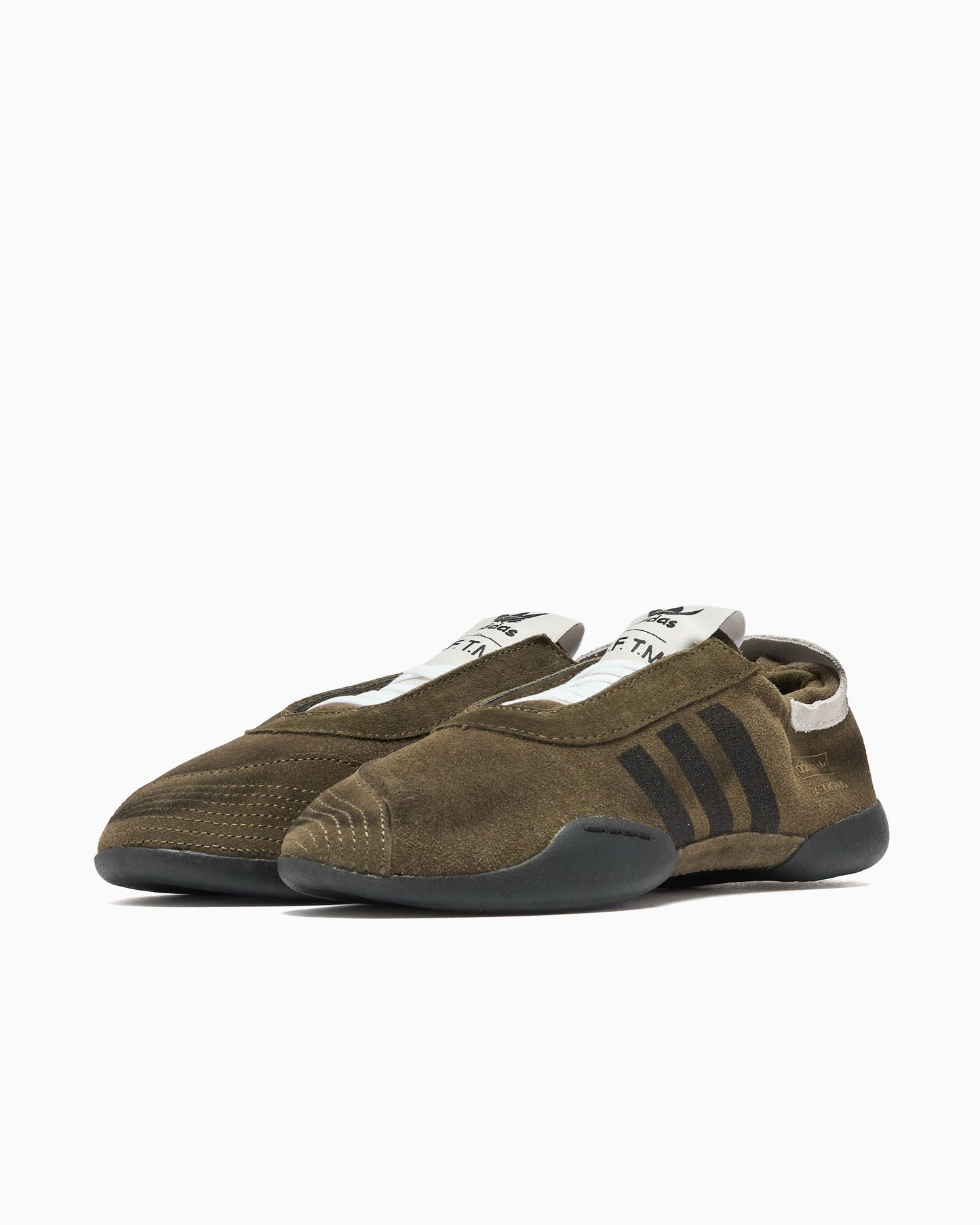 adidas Originals x Song For The Mute 006 Women's Taekwondo Mei