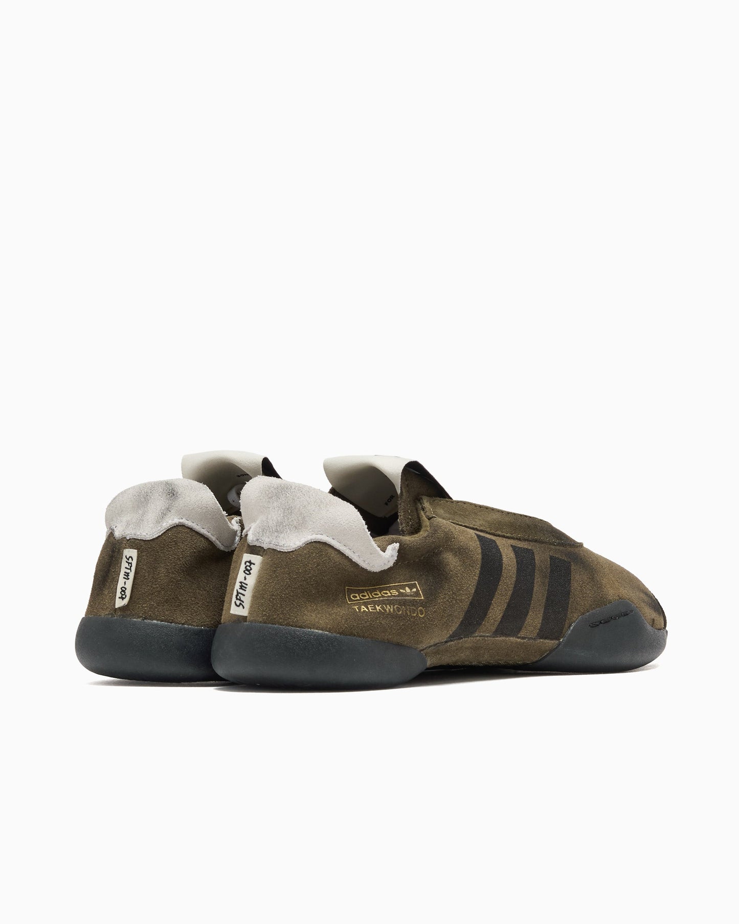 adidas Originals x Song For The Mute 006 Women's Taekwondo Mei