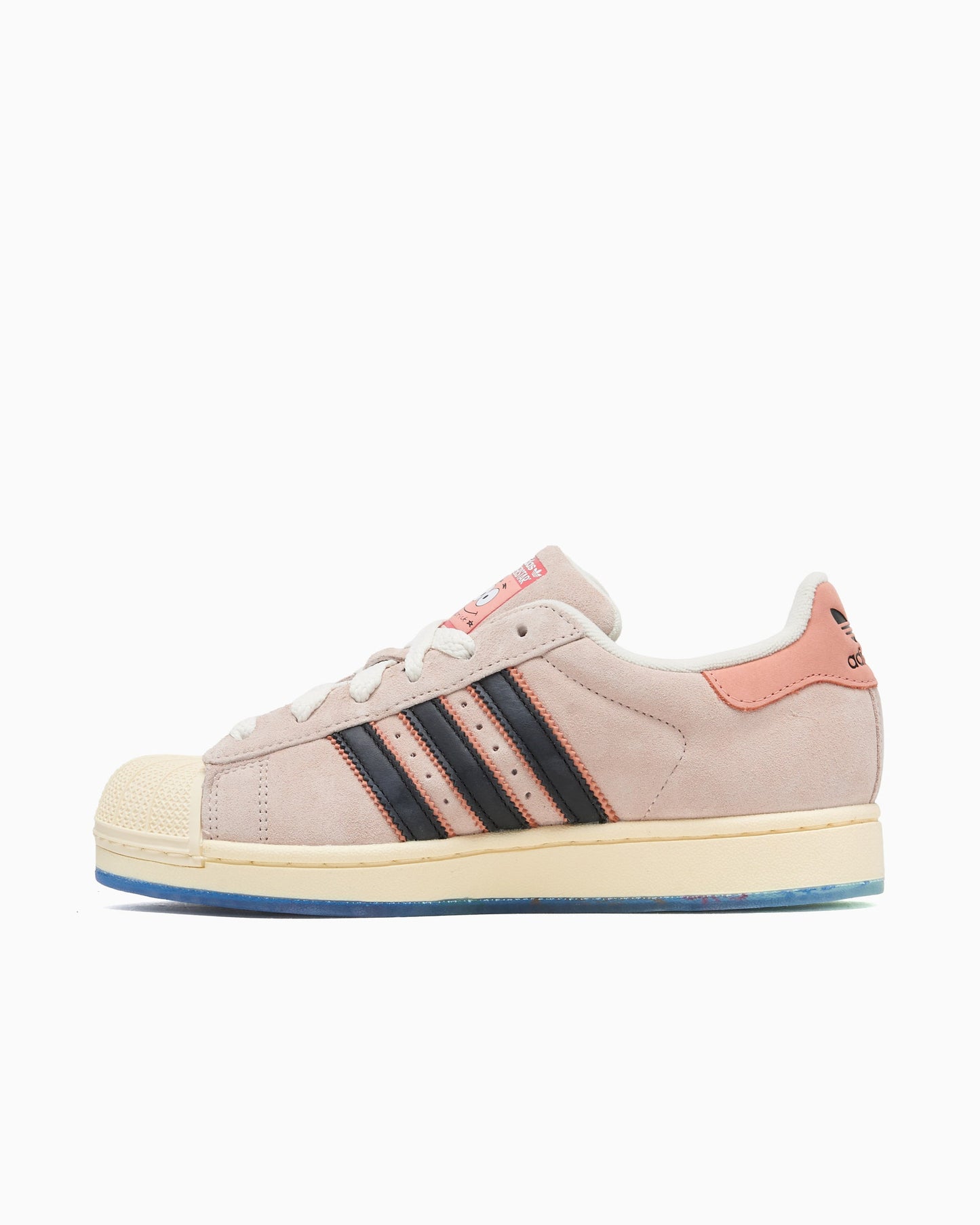 adidas Originals x SpongeBob Squarepants Superstar Patrick Star