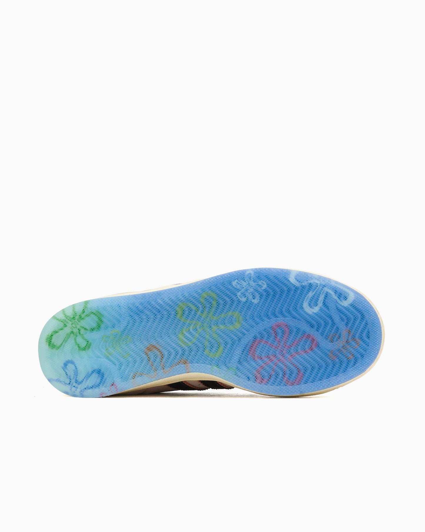 adidas Originals x SpongeBob Squarepants Superstar Patrick Star