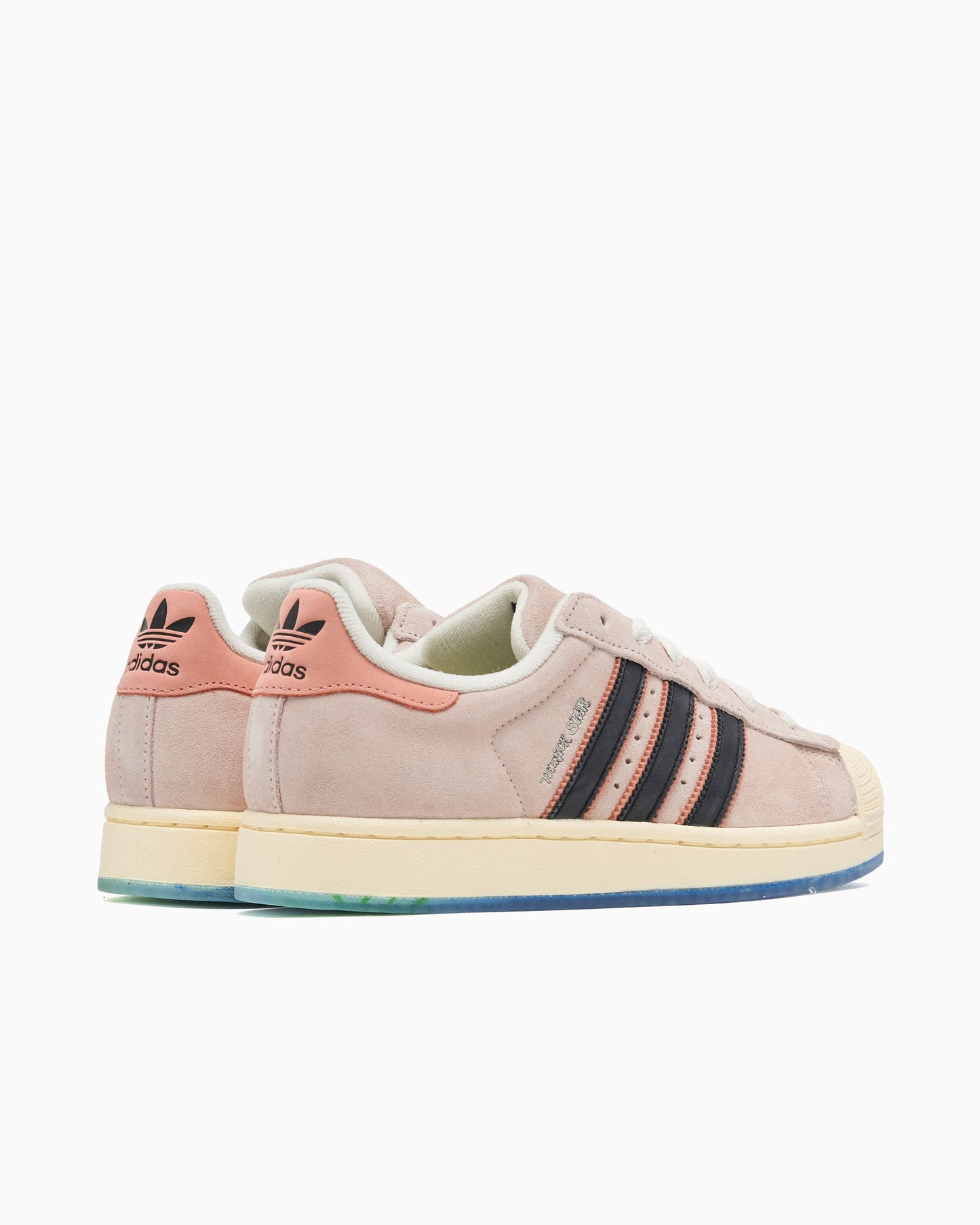 adidas Originals x SpongeBob Squarepants Superstar Patrick Star
