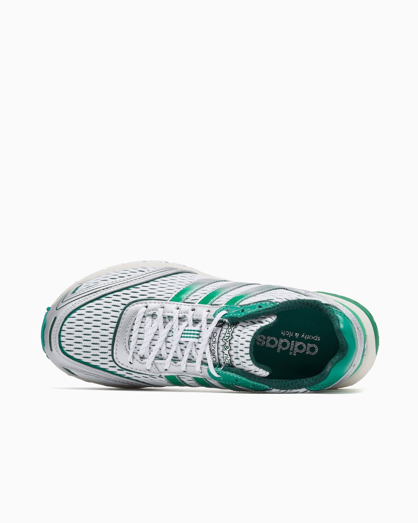 adidas Originals x Sporty & Rich Adizero Adios