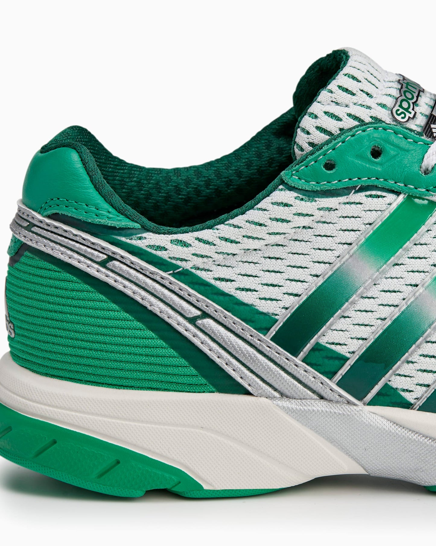 adidas Originals x Sporty & Rich Adizero Adios