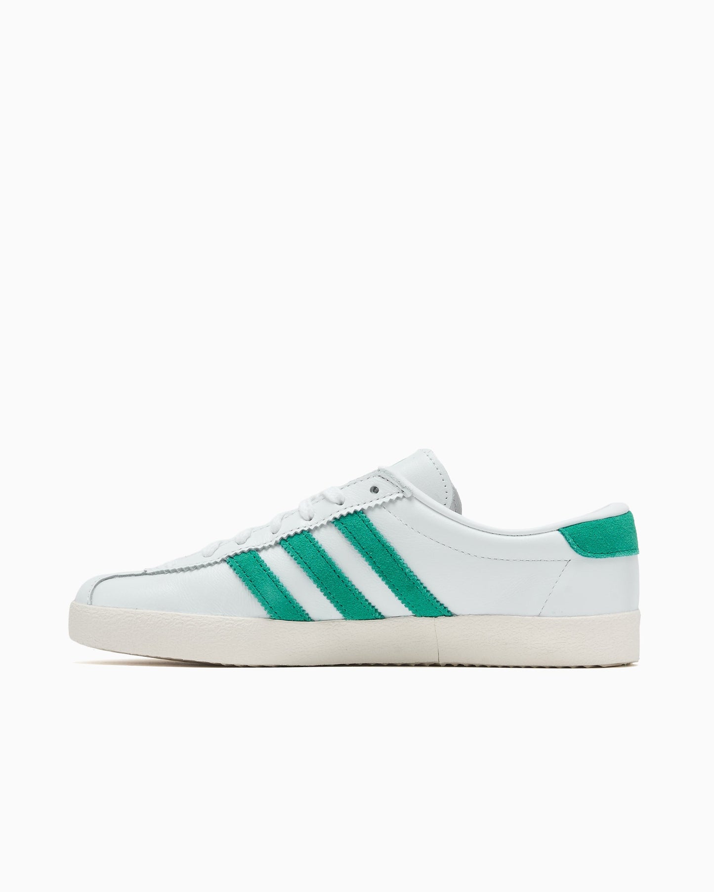 adidas Originals x Sporty & Rich Women's Blanc