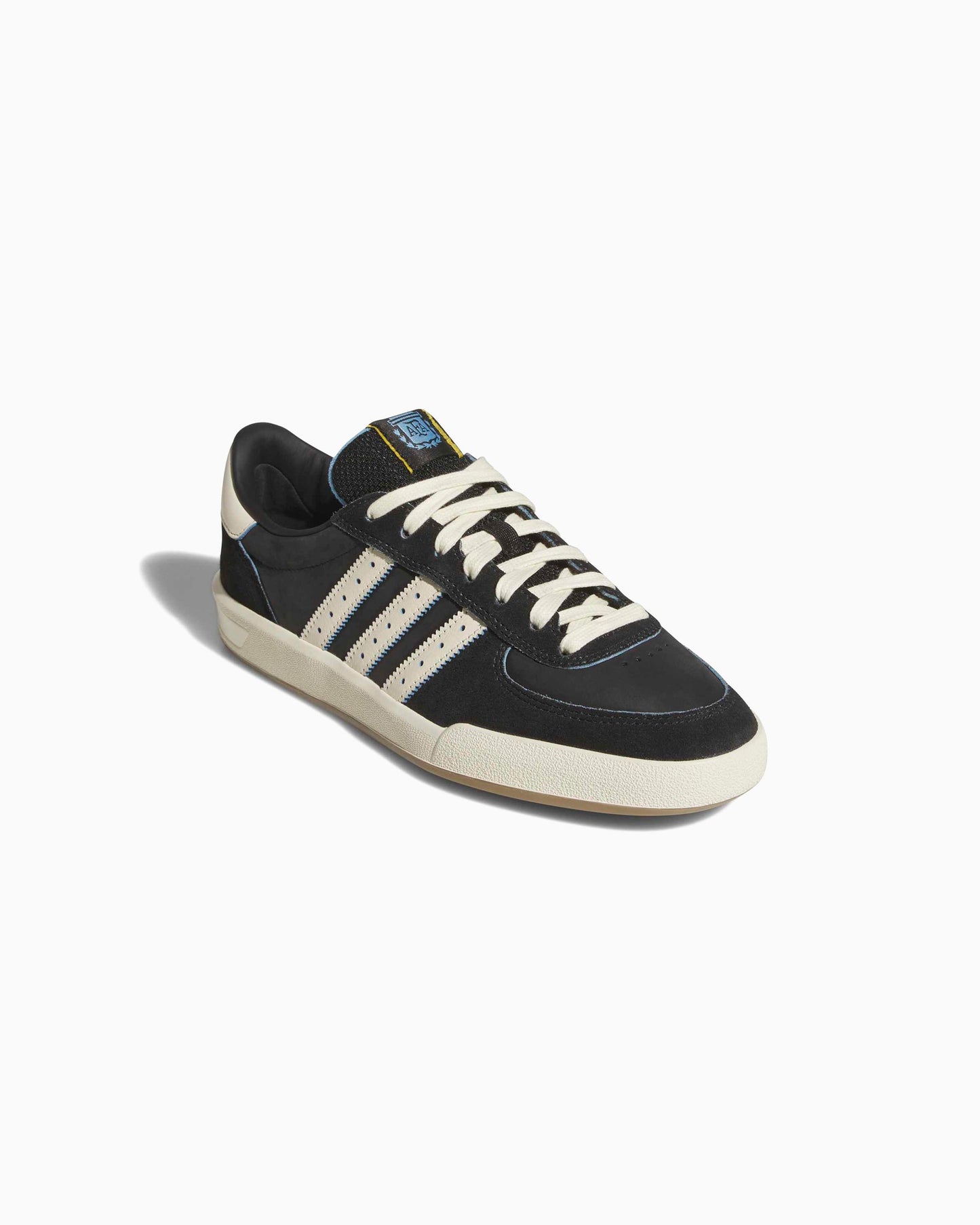adidas Originals x Thrasher x AFA Argentina Glenburn