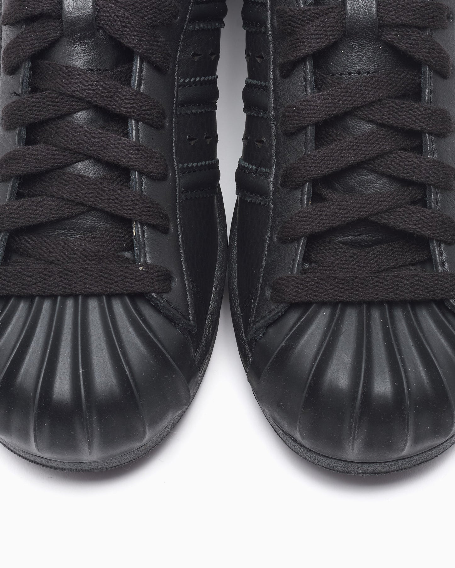 adidas Originals x Thug Club Superstar Vintage