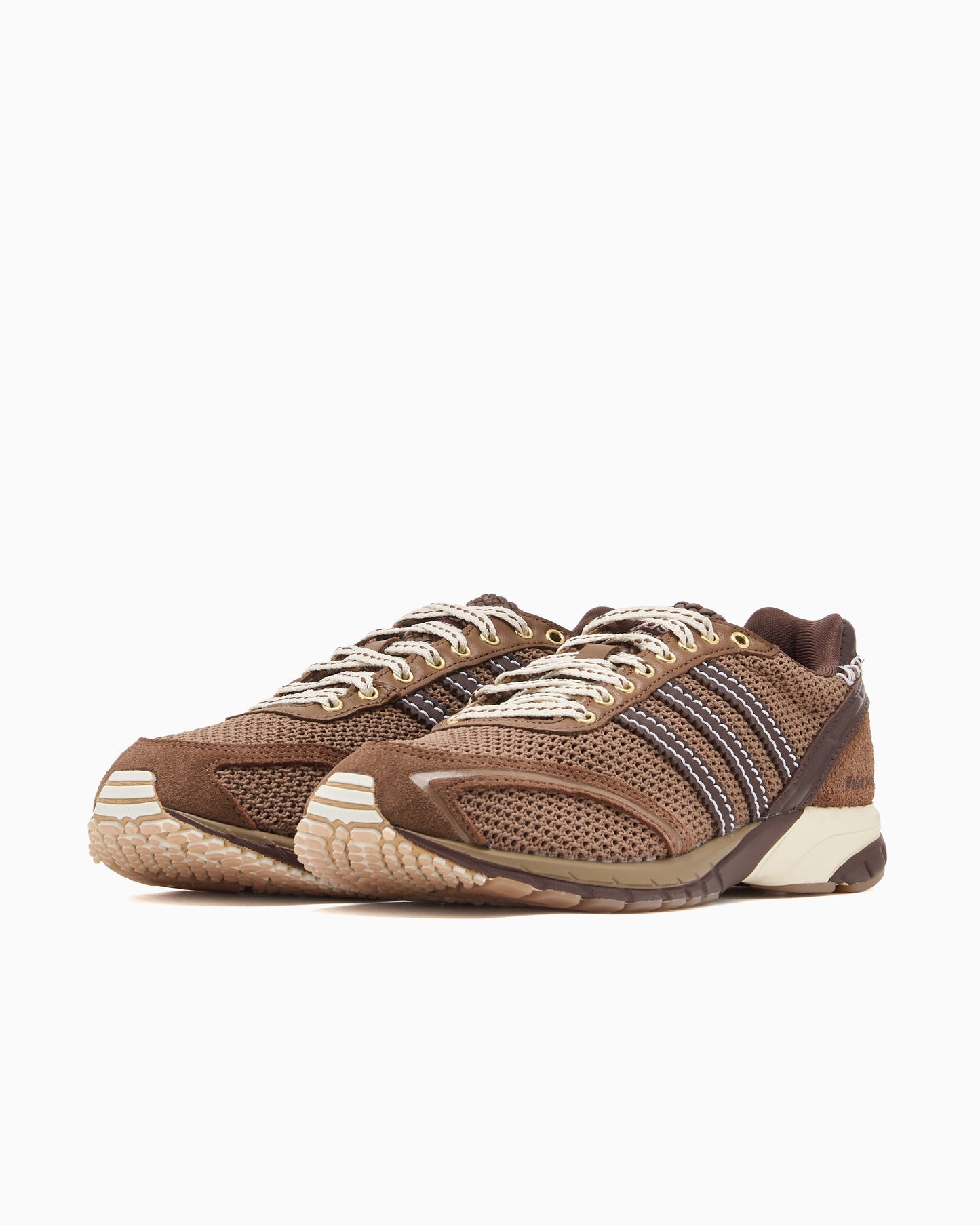 adidas Originals x Wales Bonner Adizero Adios Mesh