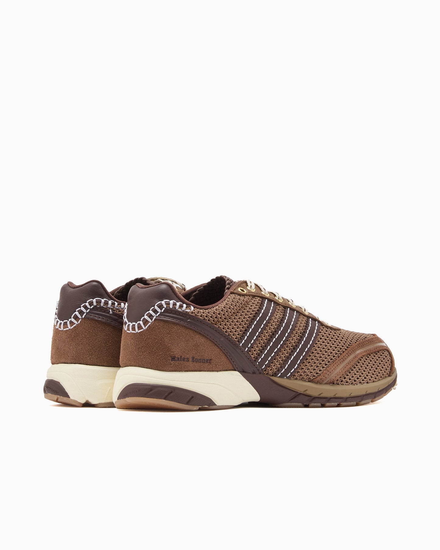 adidas Originals x Wales Bonner Adizero Adios Mesh