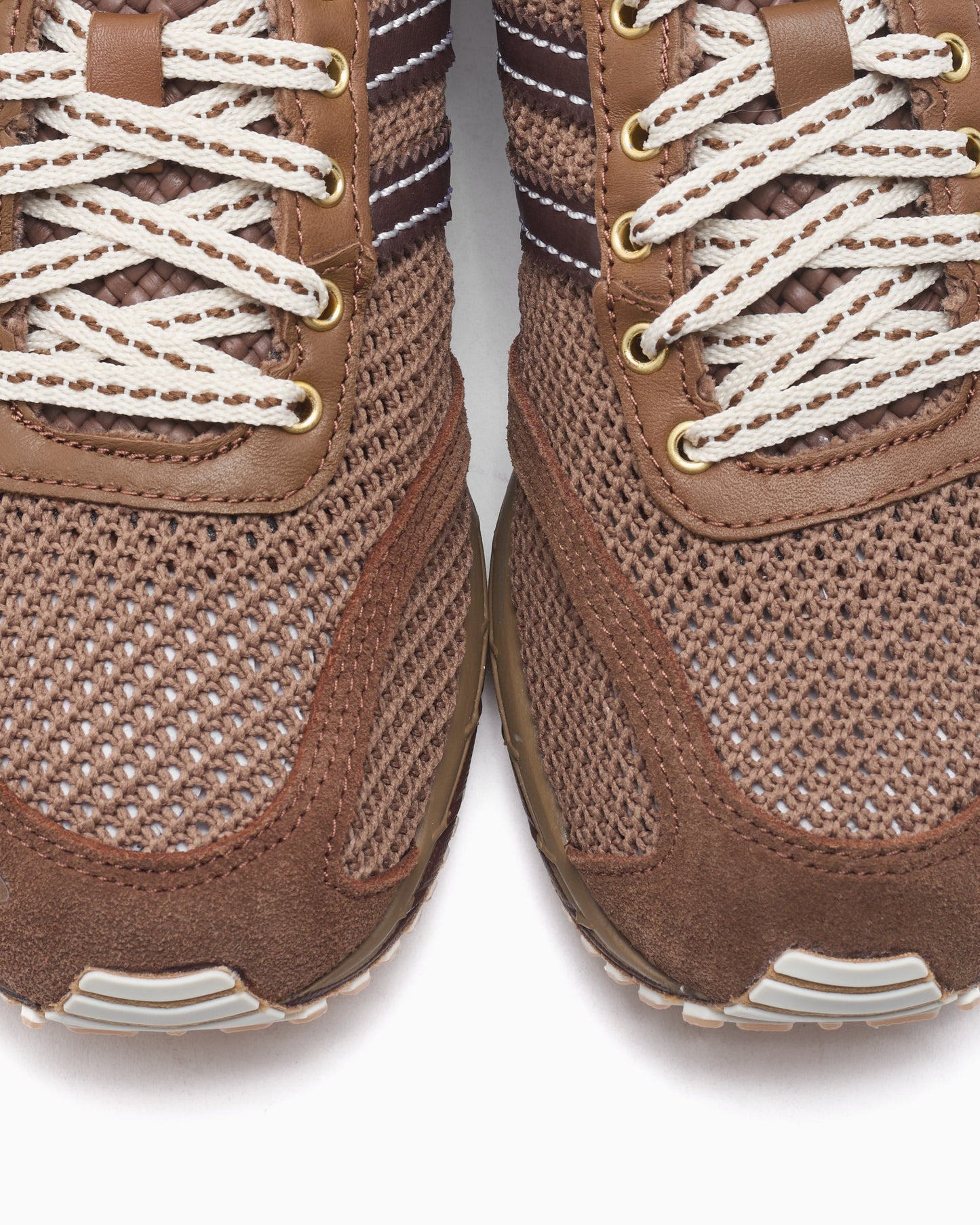 adidas Originals x Wales Bonner Adizero Adios Mesh