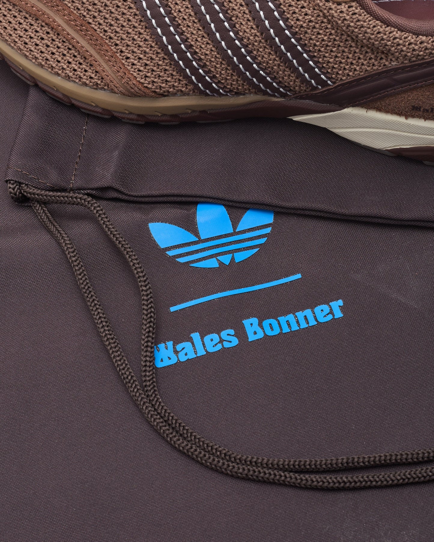 adidas Originals x Wales Bonner Adizero Adios Mesh