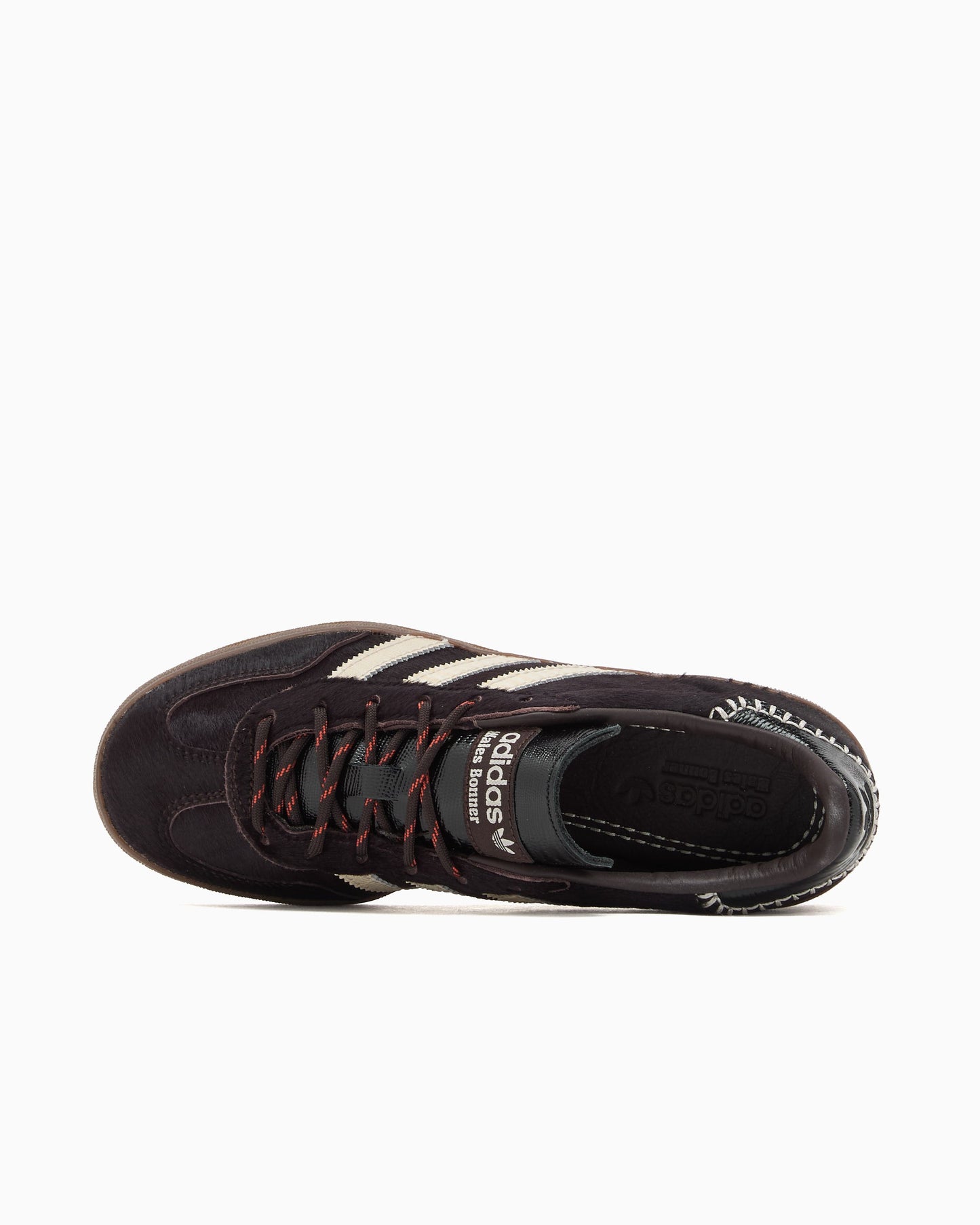 adidas Originals x Wales Bonner Gazelle Pony