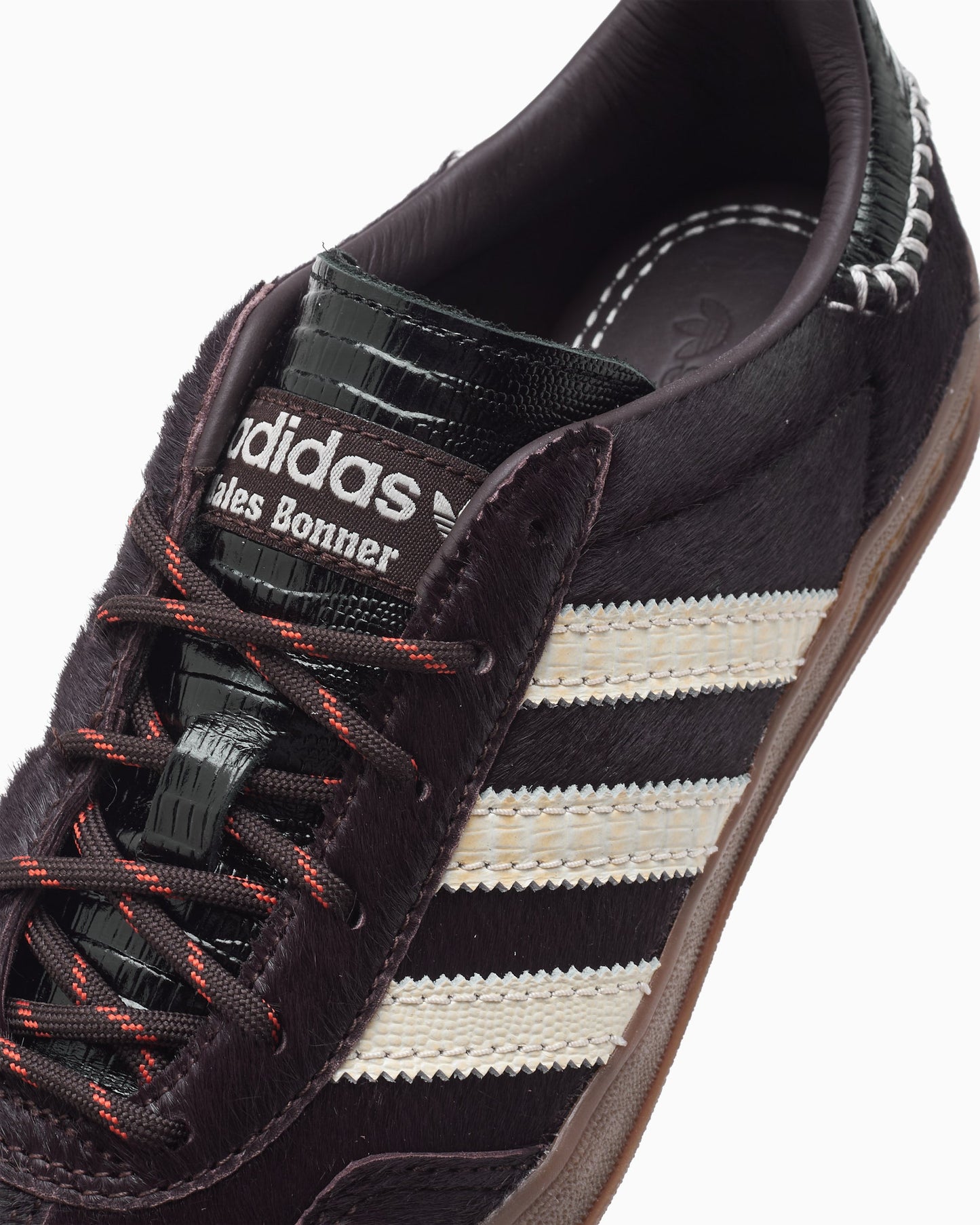 adidas Originals x Wales Bonner Gazelle Pony