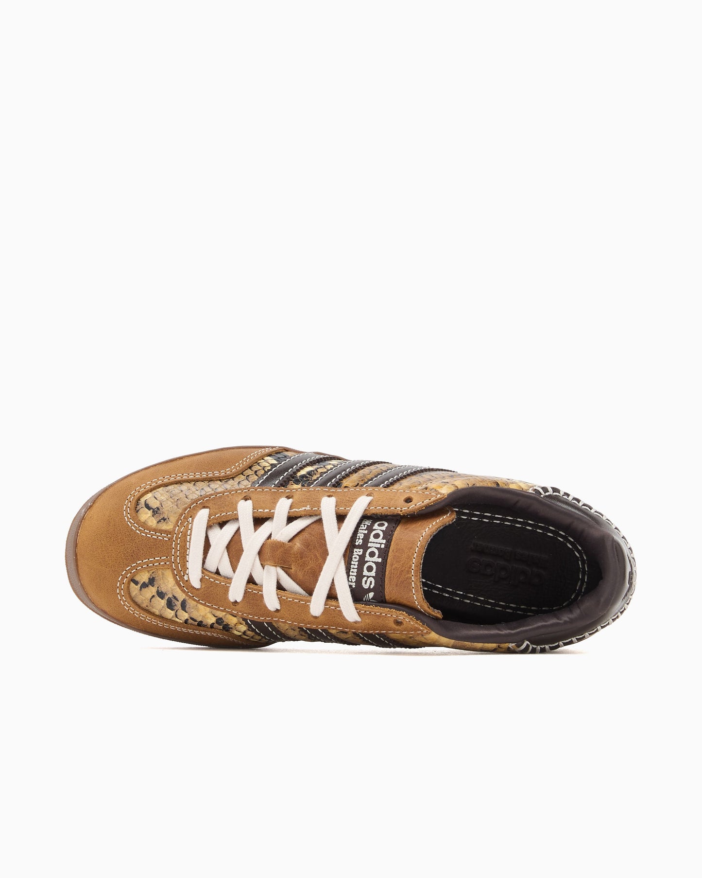 adidas Originals x Wales Bonner Gazelle Snake