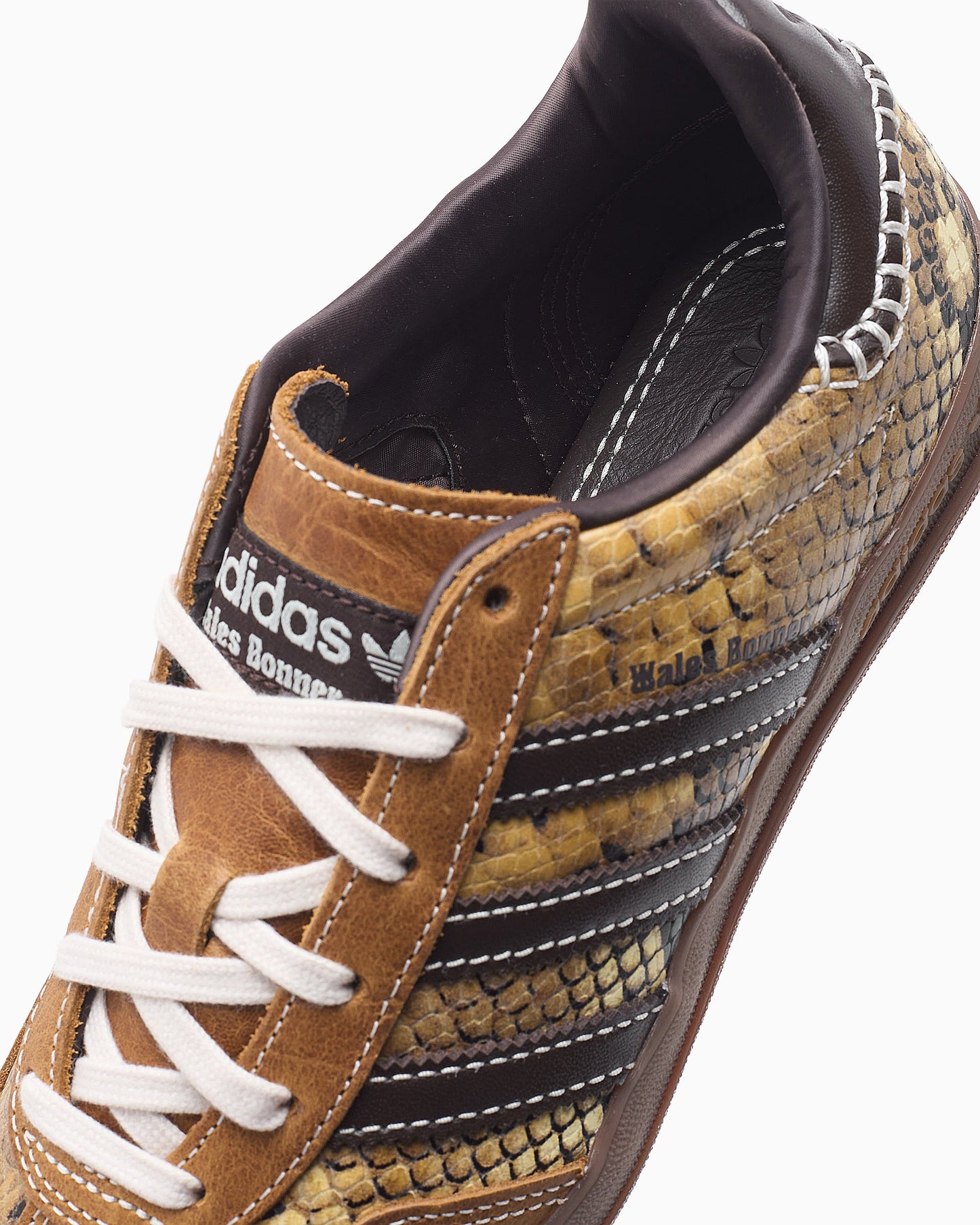 adidas Originals x Wales Bonner Gazelle Snake