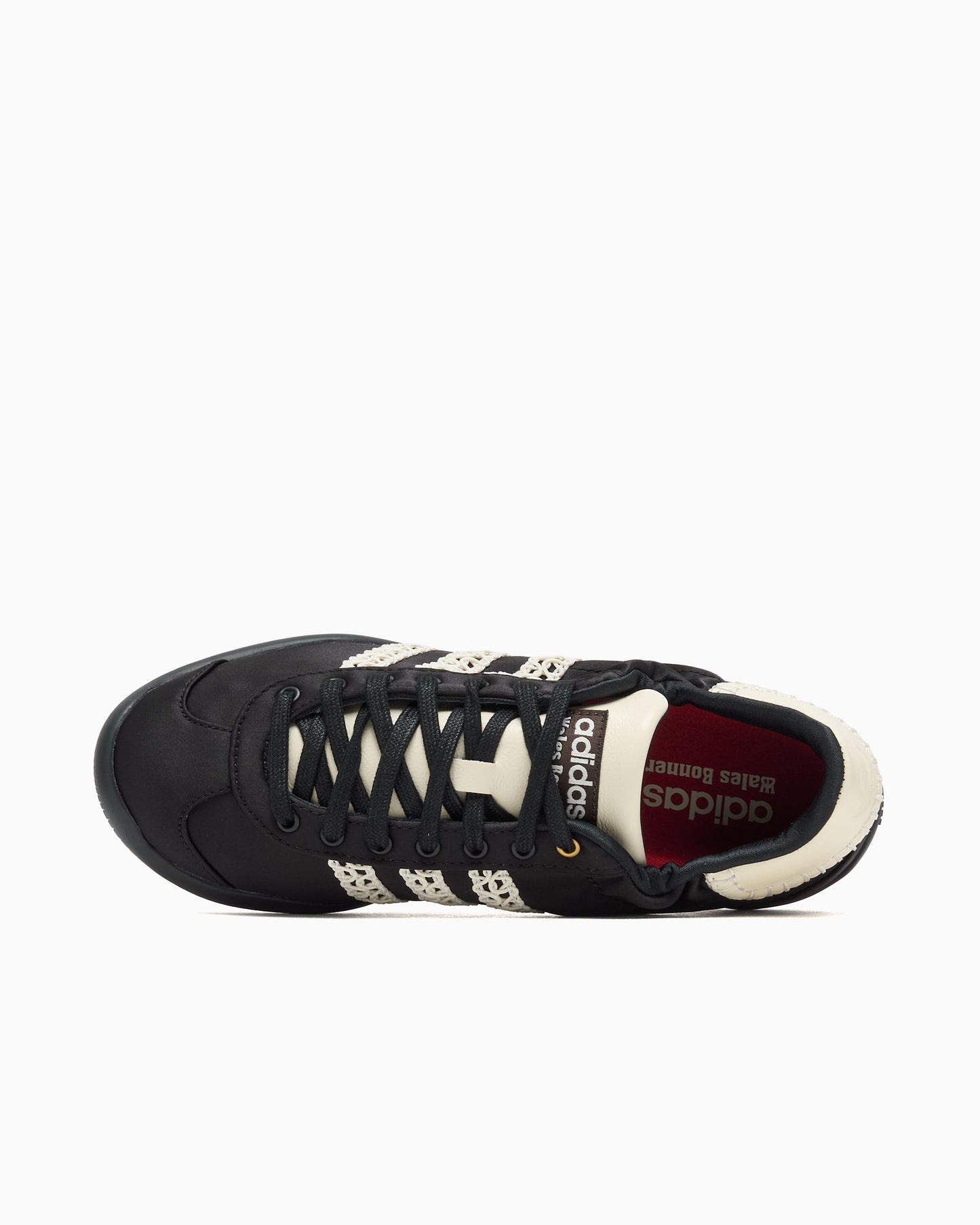 adidas Originals x Wales Bonner Karintha Low Satin