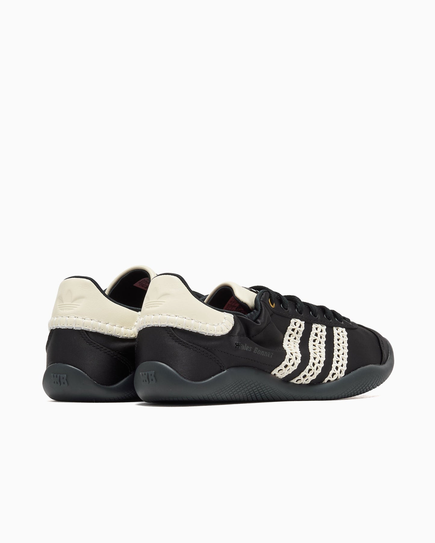 adidas Originals x Wales Bonner Karintha Low Satin