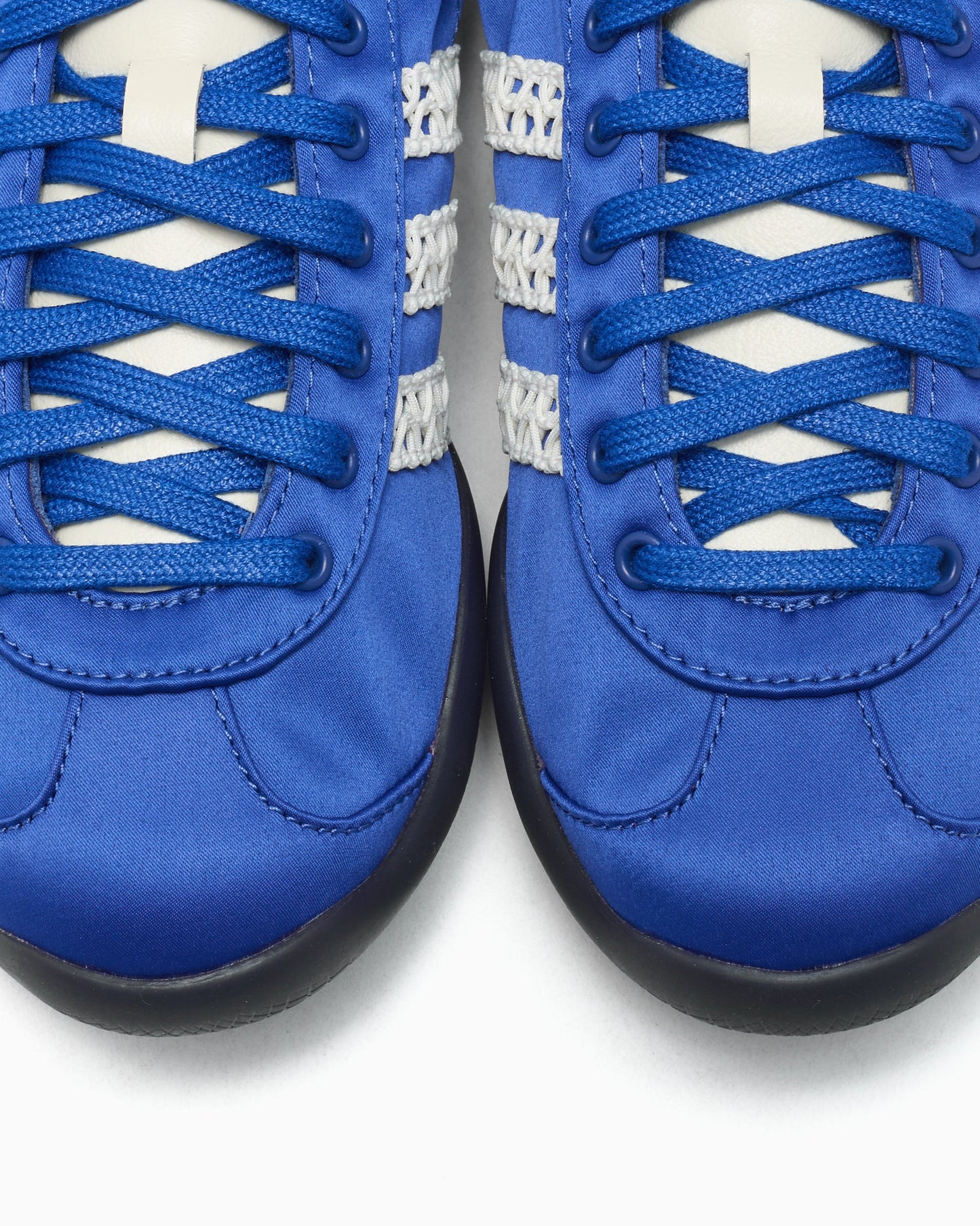adidas Originals x Wales Bonner Karintha Low Satin