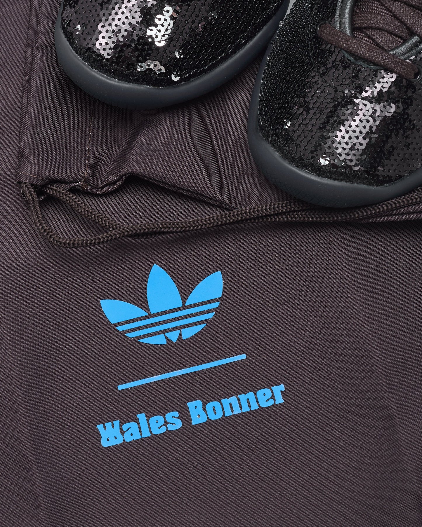 adidas Originals x Wales Bonner Karintha Sequins