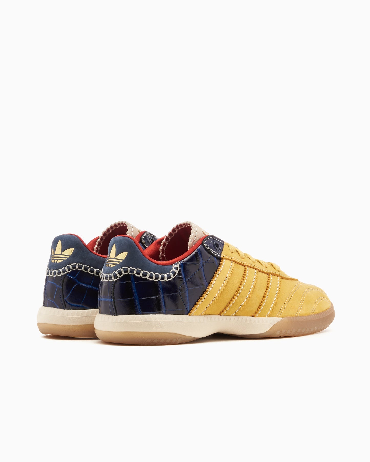 adidas Originals x Wales Bonner MN Samba Suede