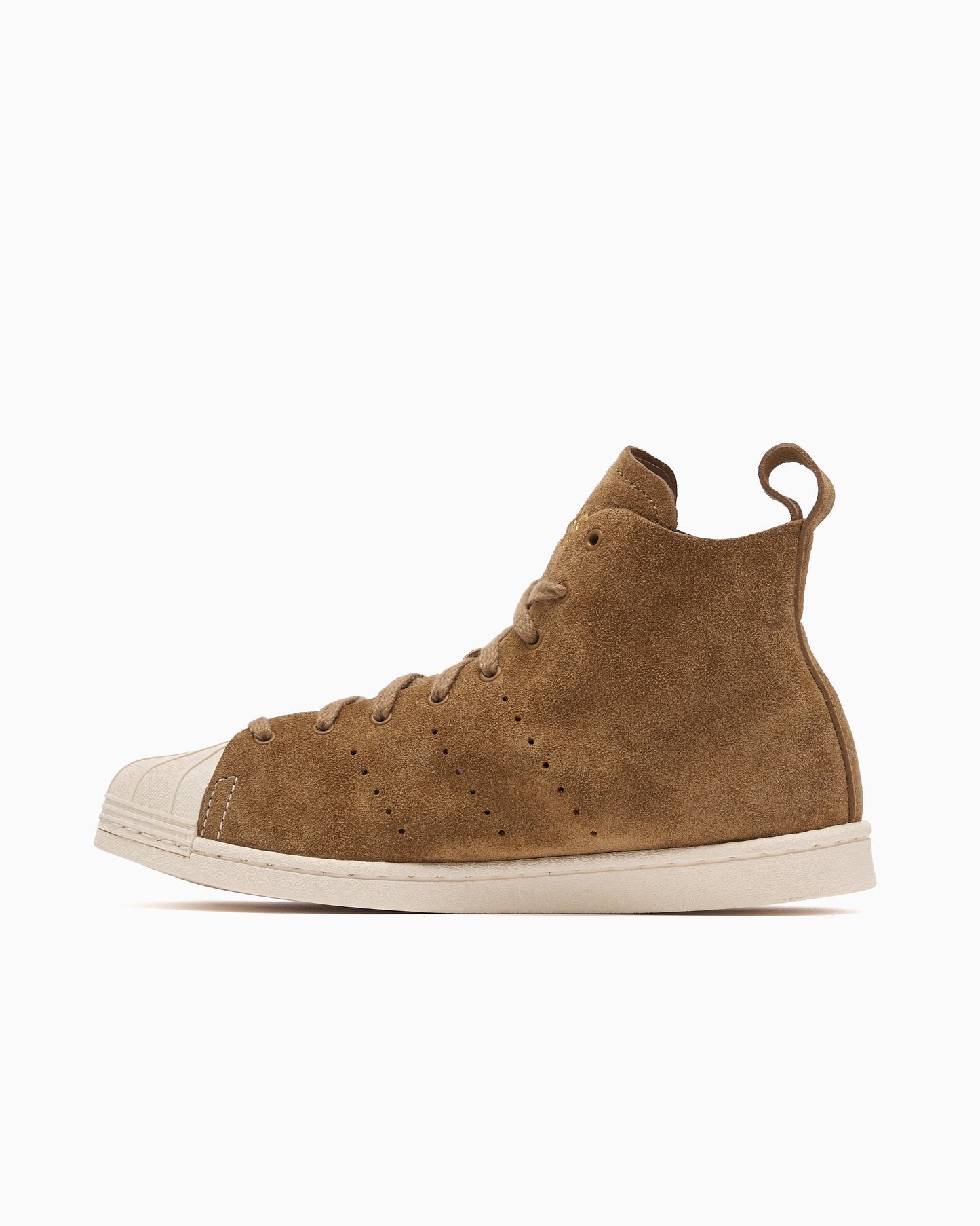 adidas Originals x Wales Bonner Superstar High