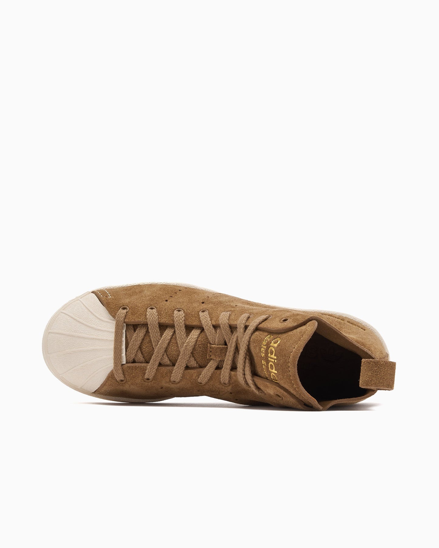 adidas Originals x Wales Bonner Superstar High