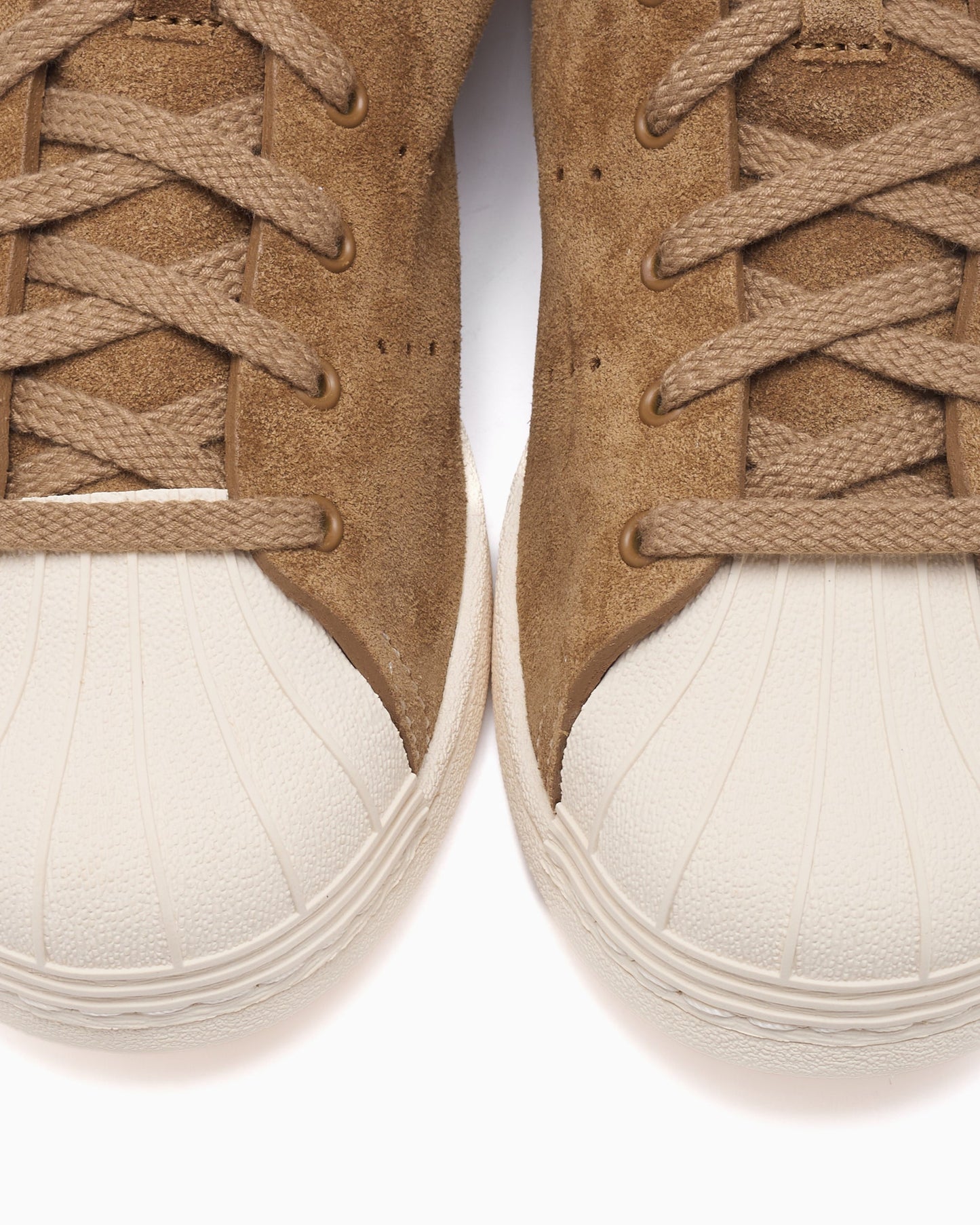 adidas Originals x Wales Bonner Superstar High