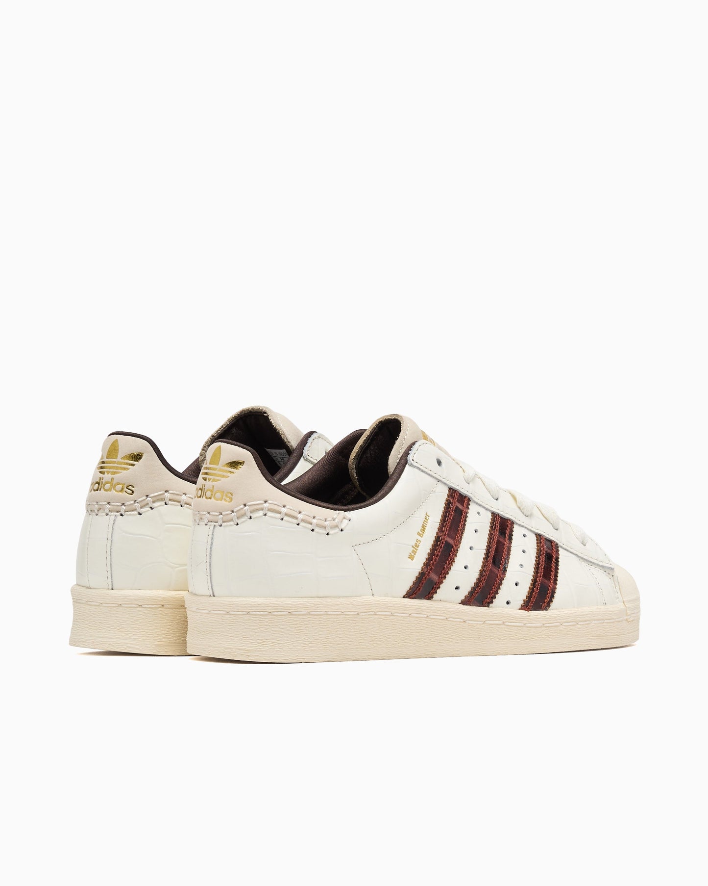 adidas Originals x Wales Bonner Superstar