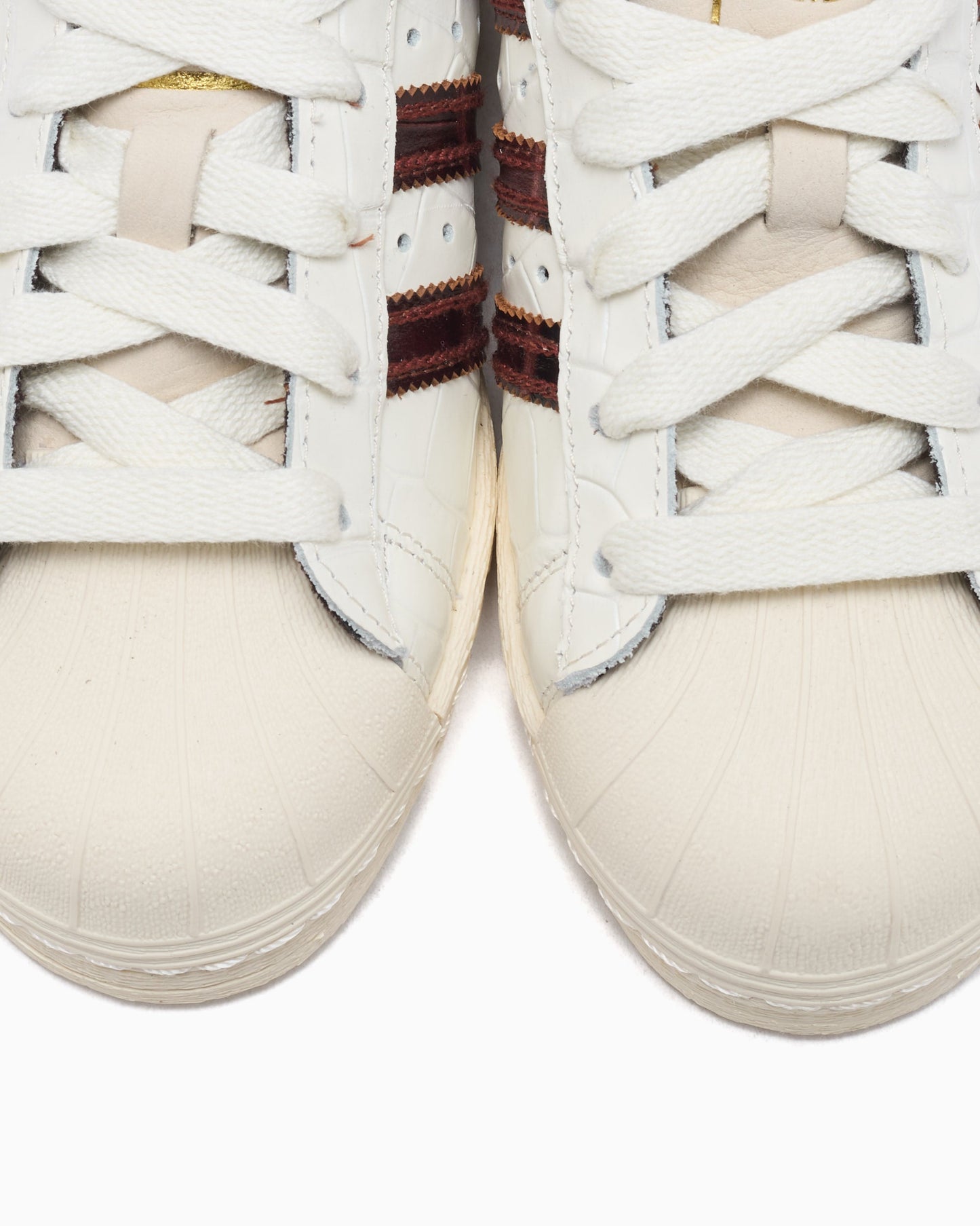 adidas Originals x Wales Bonner Superstar