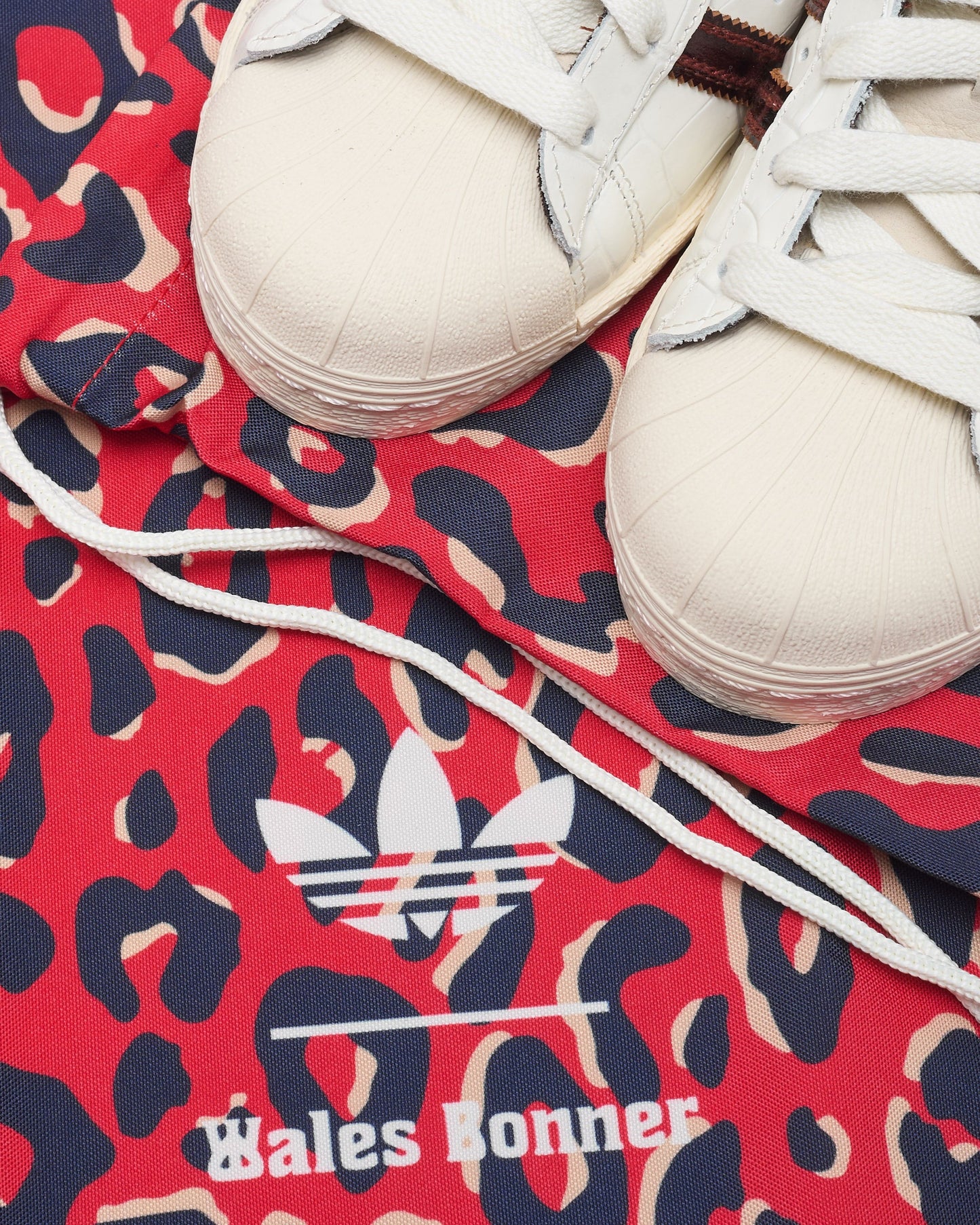 adidas Originals x Wales Bonner Superstar