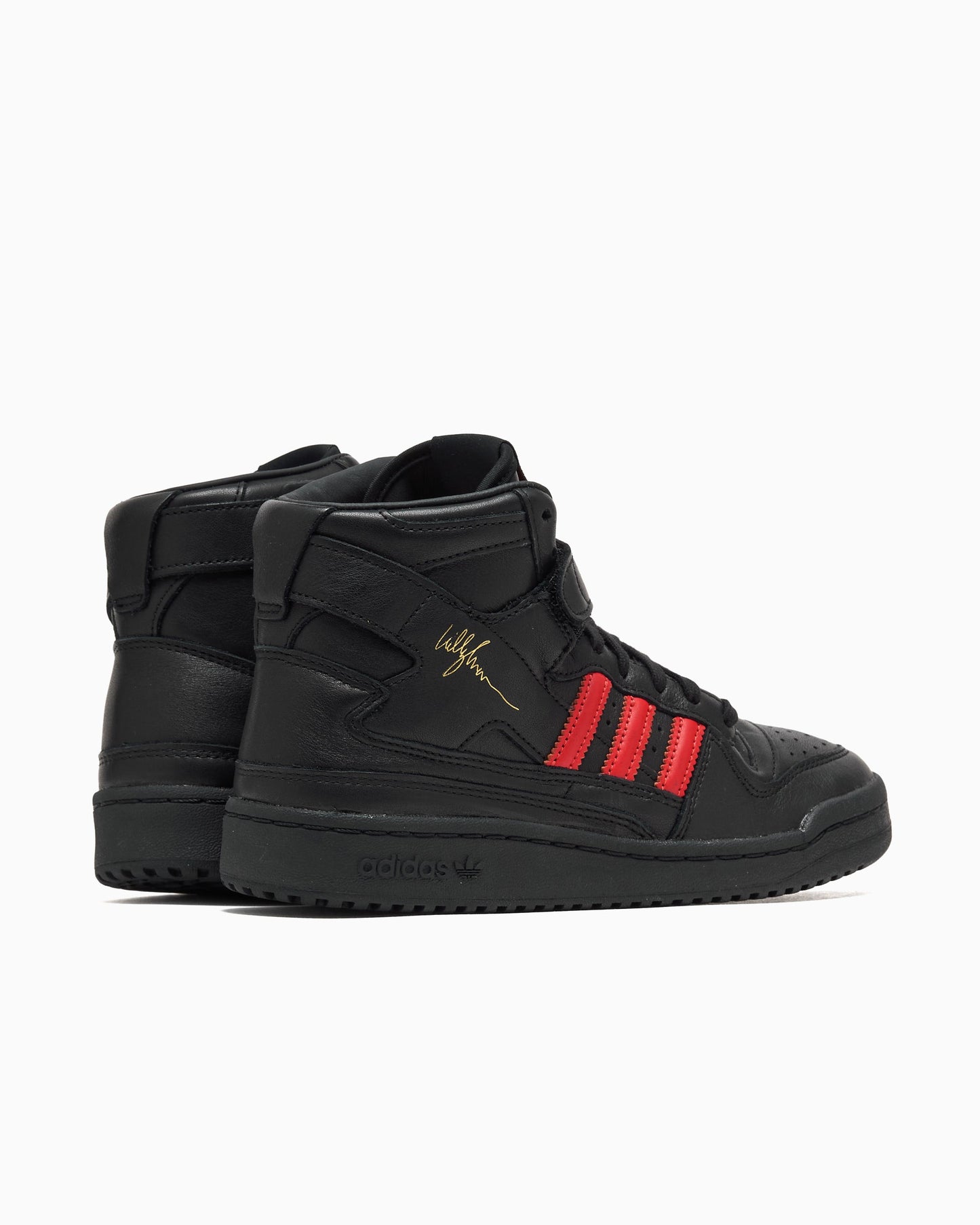adidas Originals x Willy Chavarria Forum 84 Hi