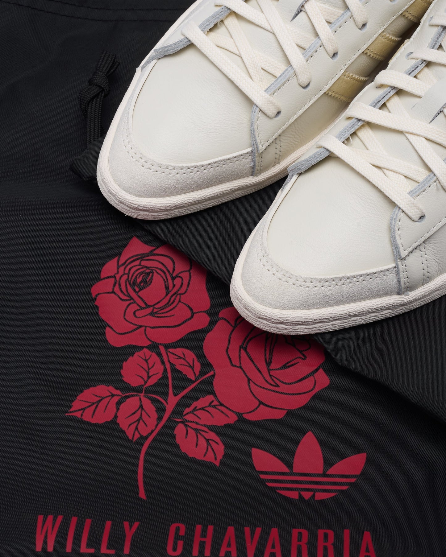 adidas Originals x Willy Chavarria Jabbar Dress