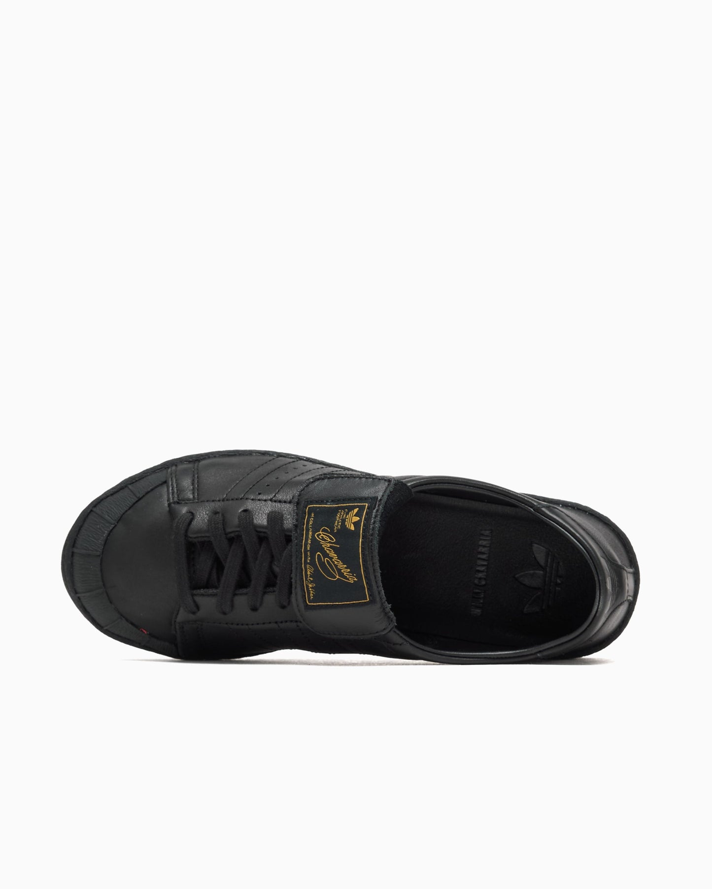 adidas Originals x Willy Chavarria Jabbar Lo