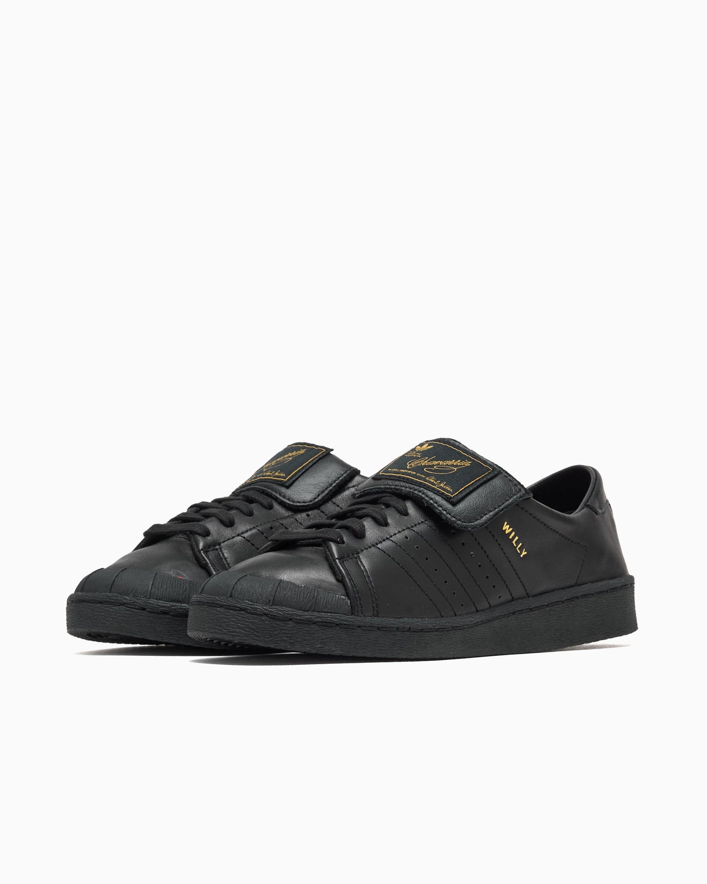 adidas Originals x Willy Chavarria Jabbar Lo