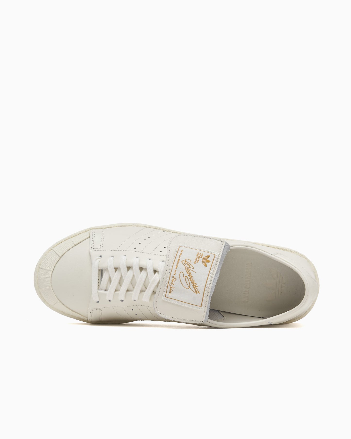 adidas Originals x Willy Chavarria Jabbar Lo